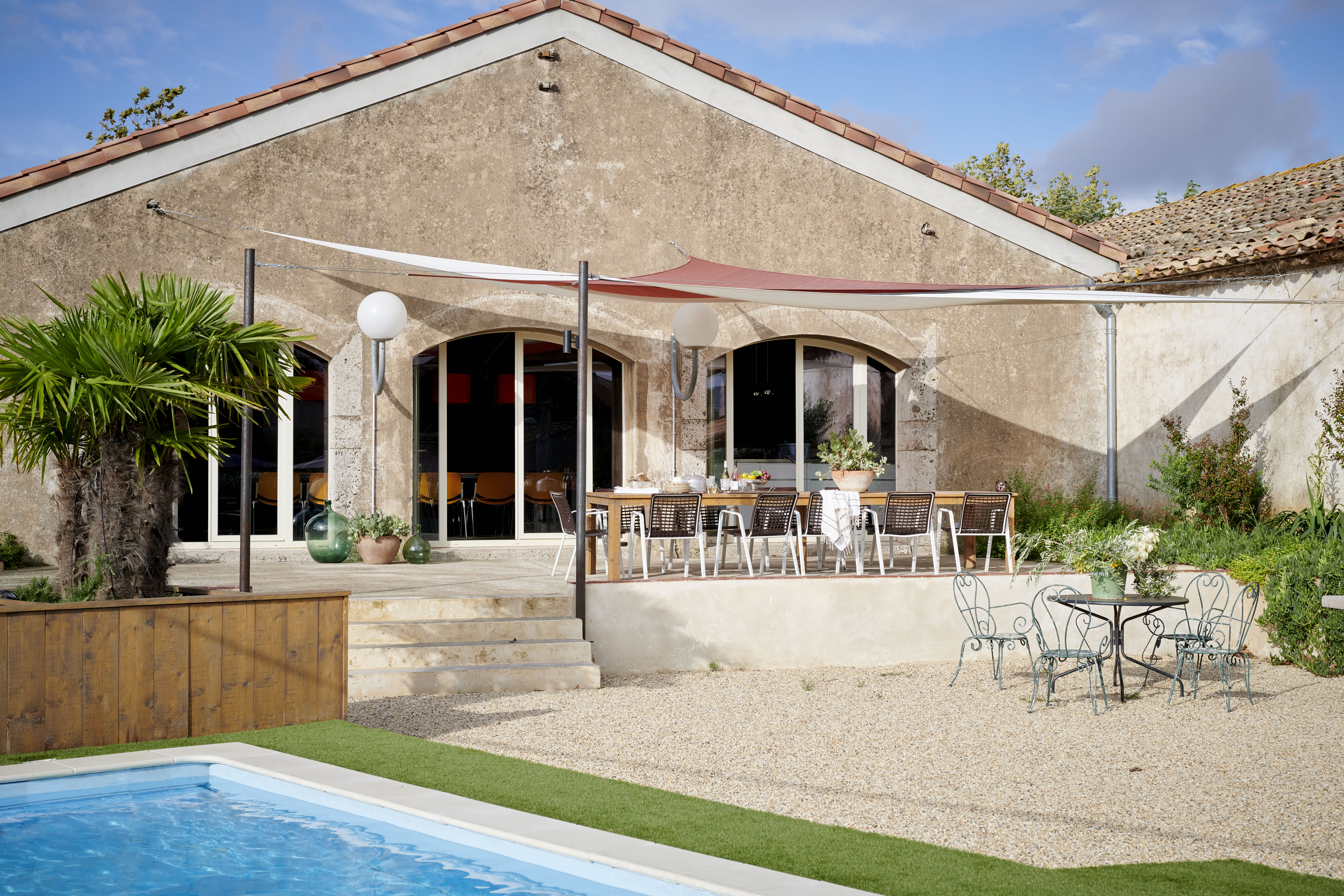 French property for sale in Villedaigne, Aude - €820,000 - photo 