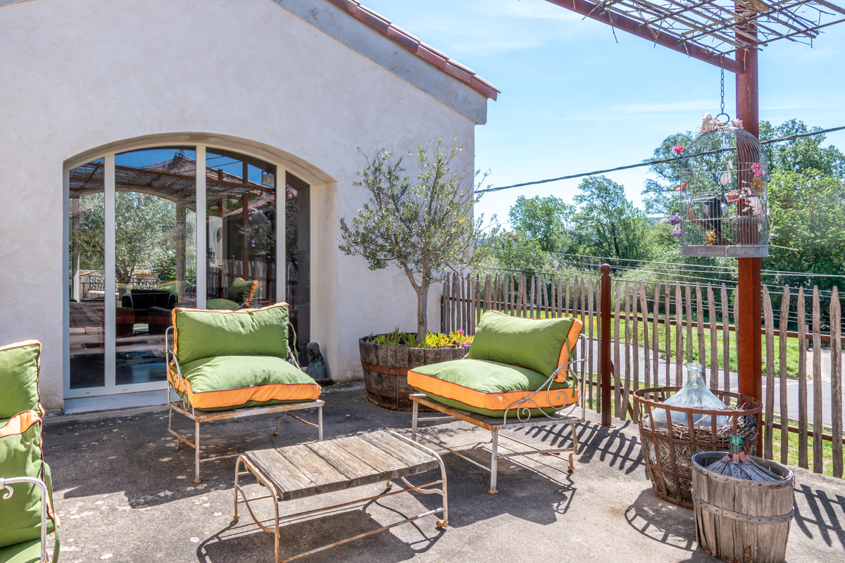 French property for sale in Villedaigne, Aude - €820,000 - photo 