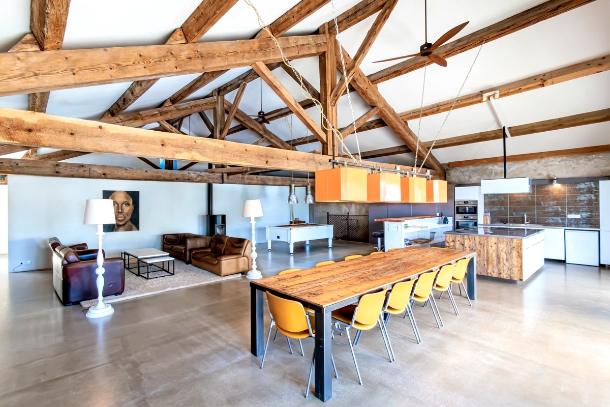 French property for sale in Villedaigne, Aude - €820,000 - photo 