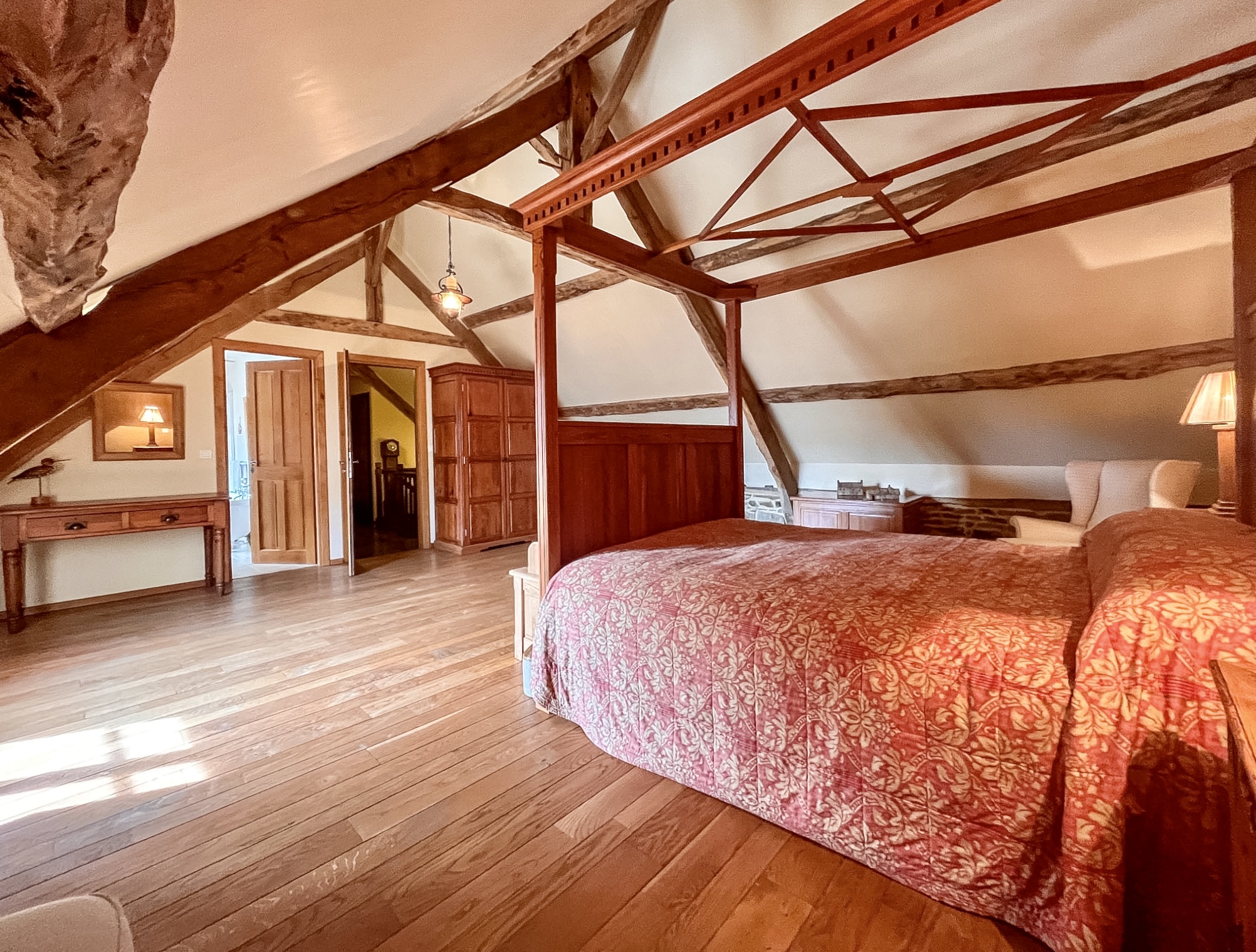 French property for sale in Combourg, Ille-et-Vilaine - €818,085 - photo 