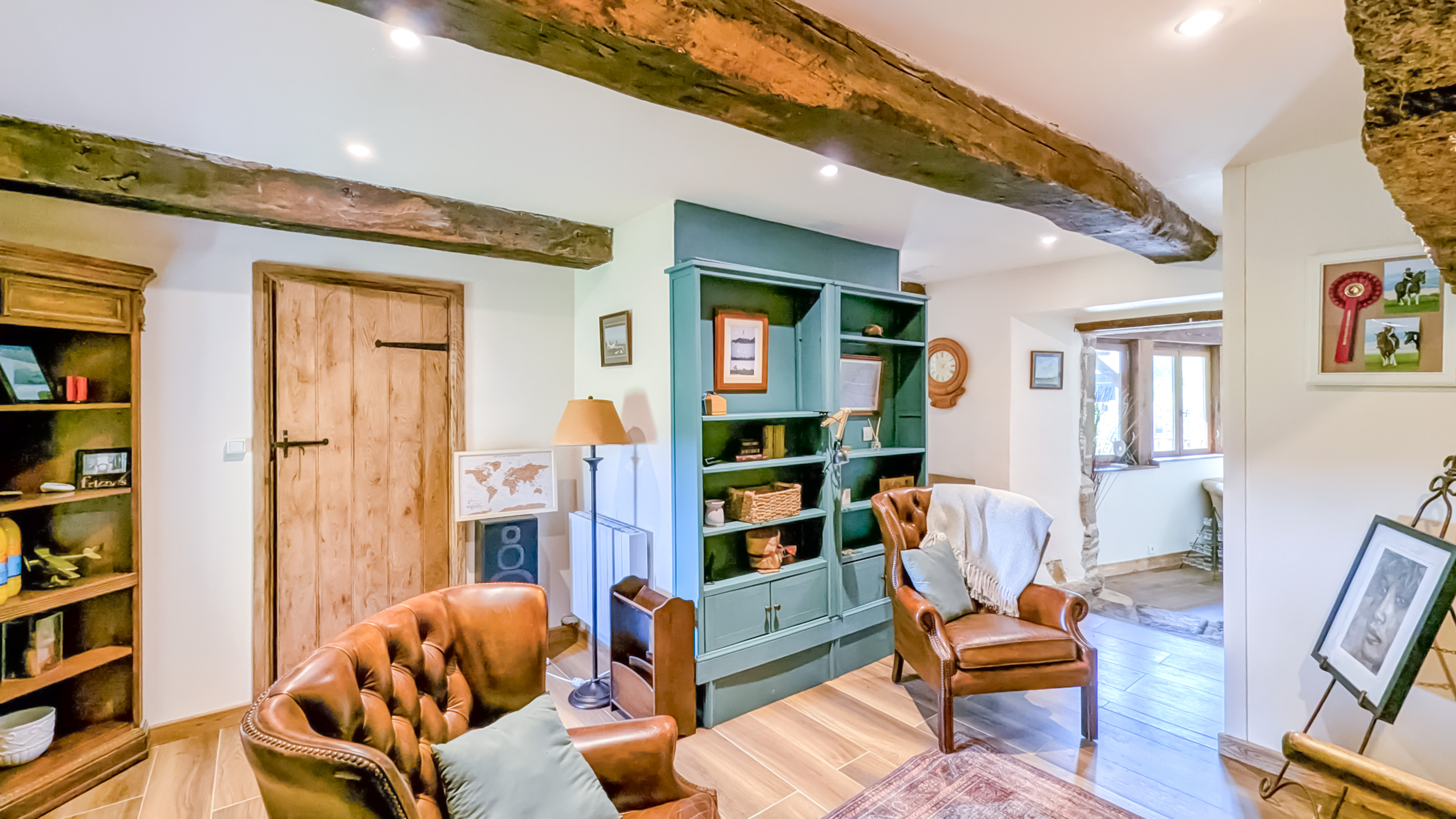 French property for sale in Lignol, Morbihan - €846,940 - photo 