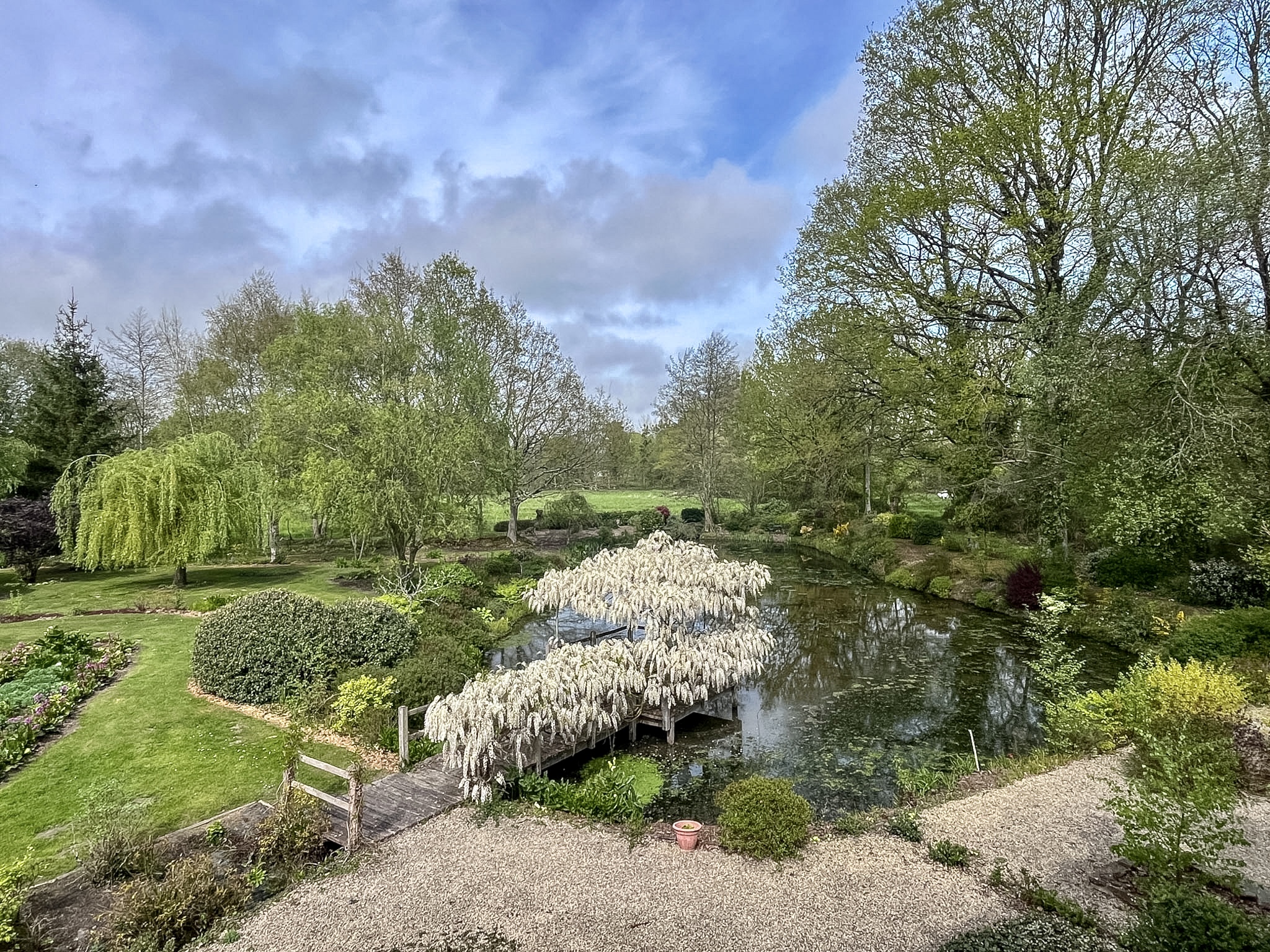 French property for sale in Combourg, Ille-et-Vilaine - €818,085 - photo 