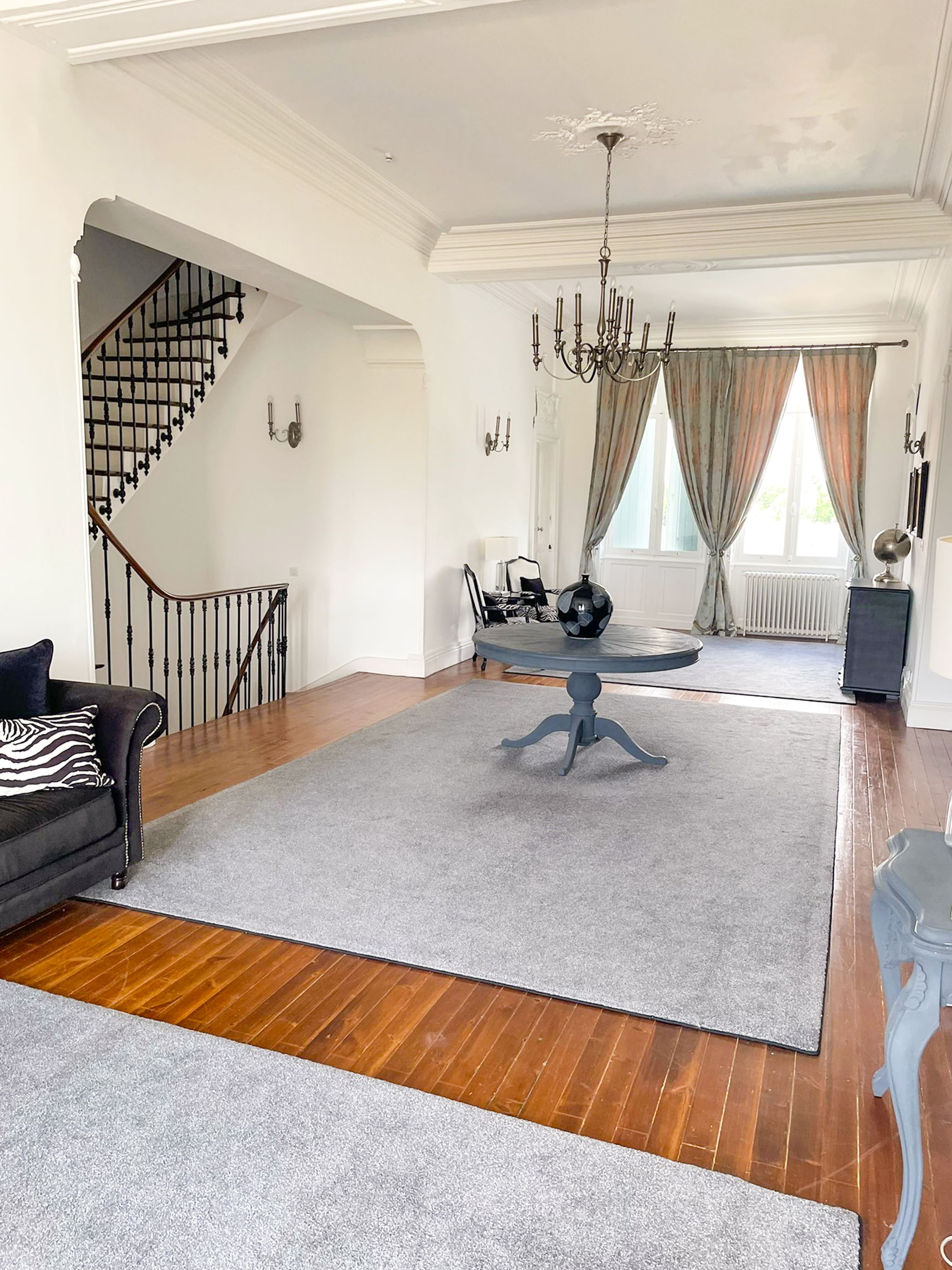 Propriété en France à vendre à Aulnay, Charente-Maritime - €1 042 011 - photo 