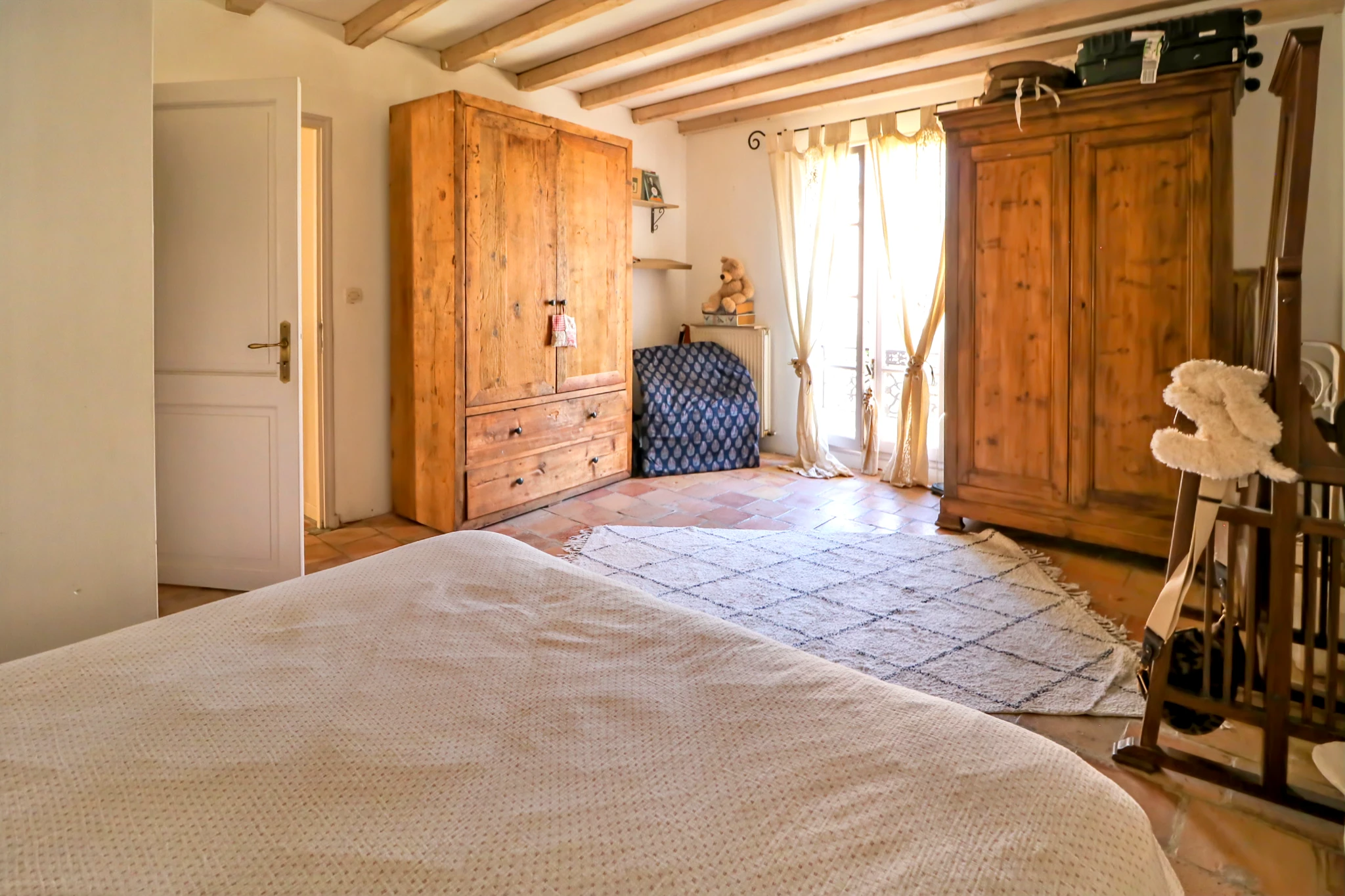 French property for sale in Saint-Quentin-la-Poterie, Gard - €735,000 - photo 