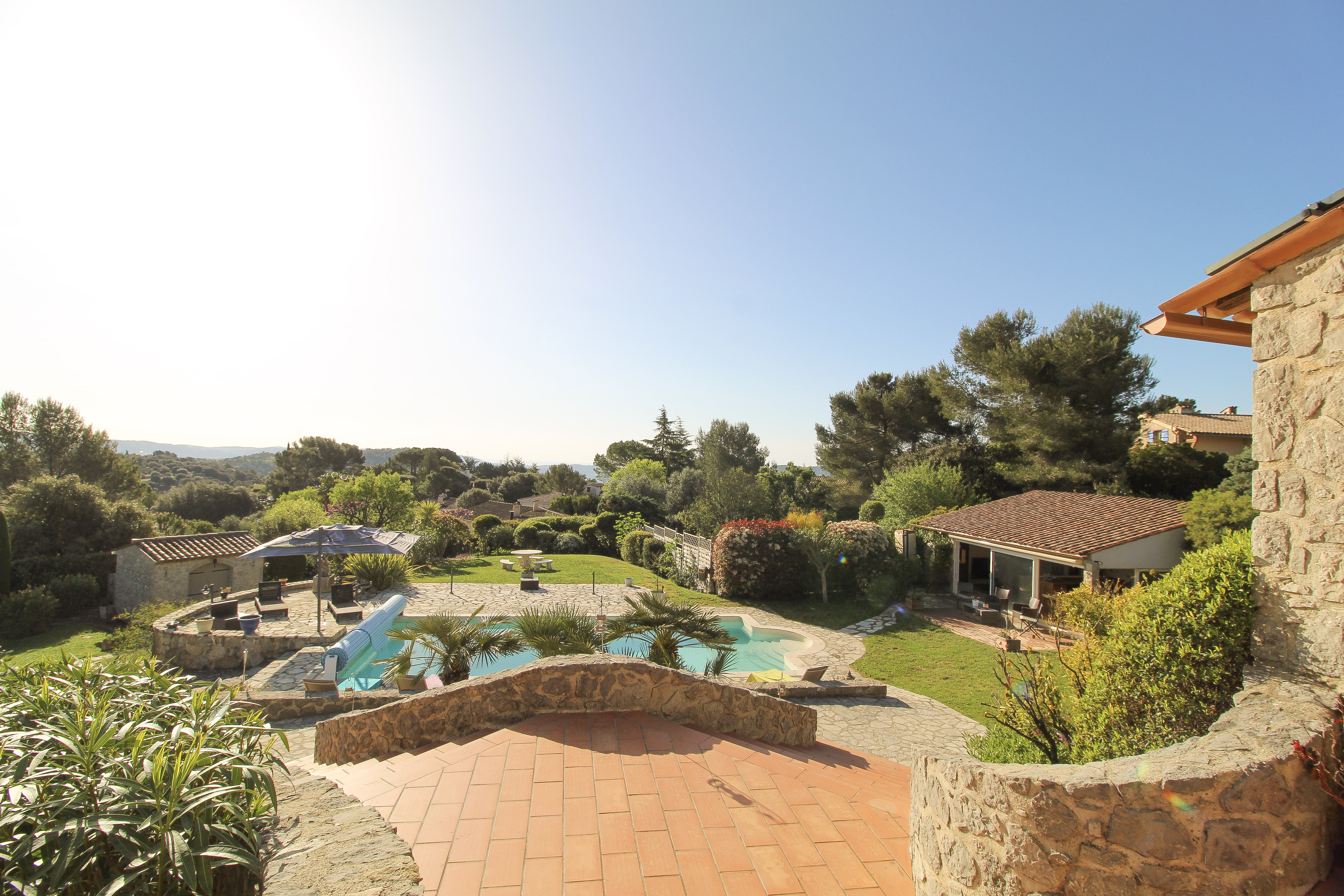 French property for sale in Peymeinade, Alpes-Maritimes - €1,645,000 - photo 