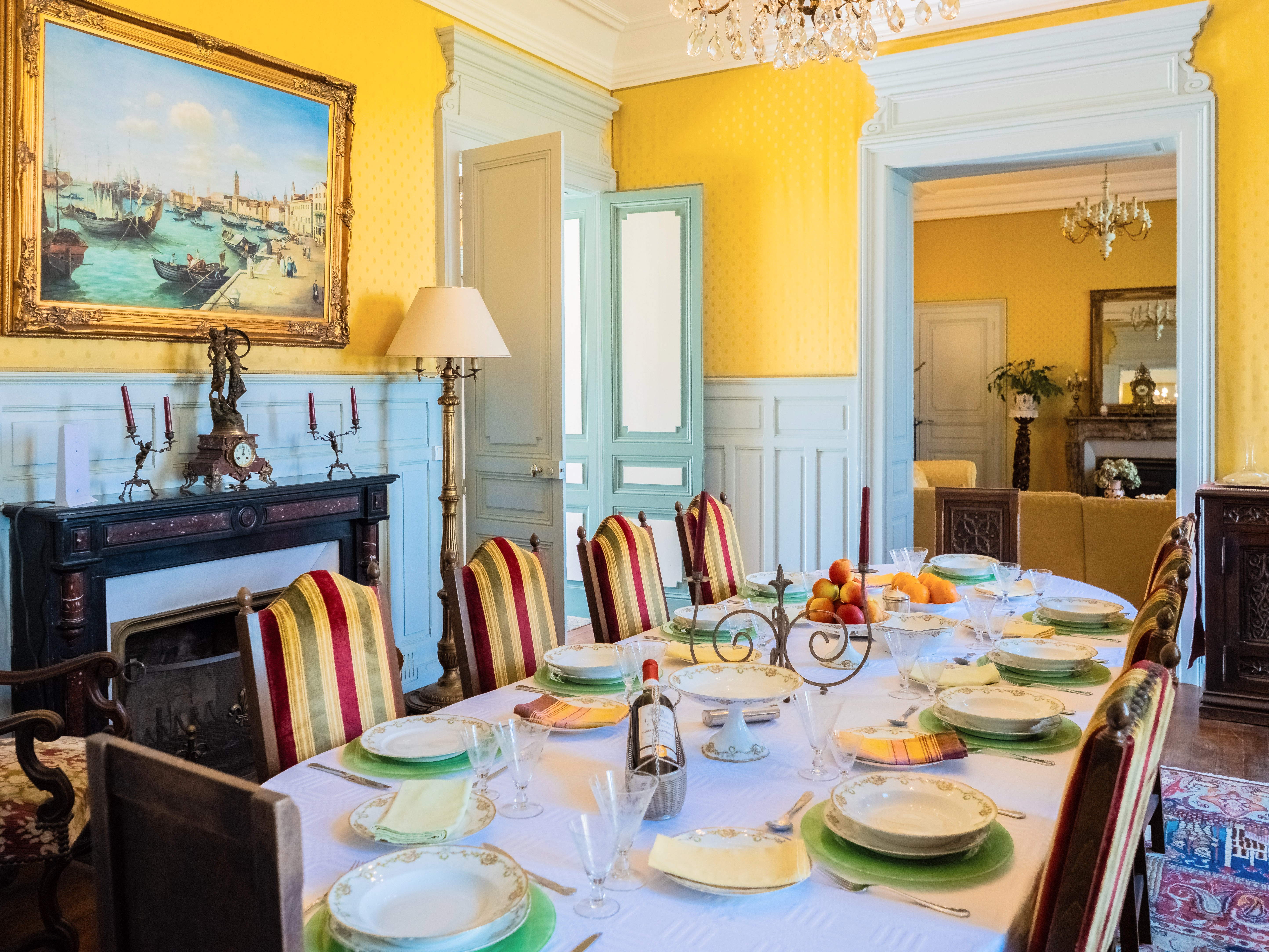 French property for sale in Saint-Germain-les-Belles, Haute-Vienne - €1,245,000 - photo 