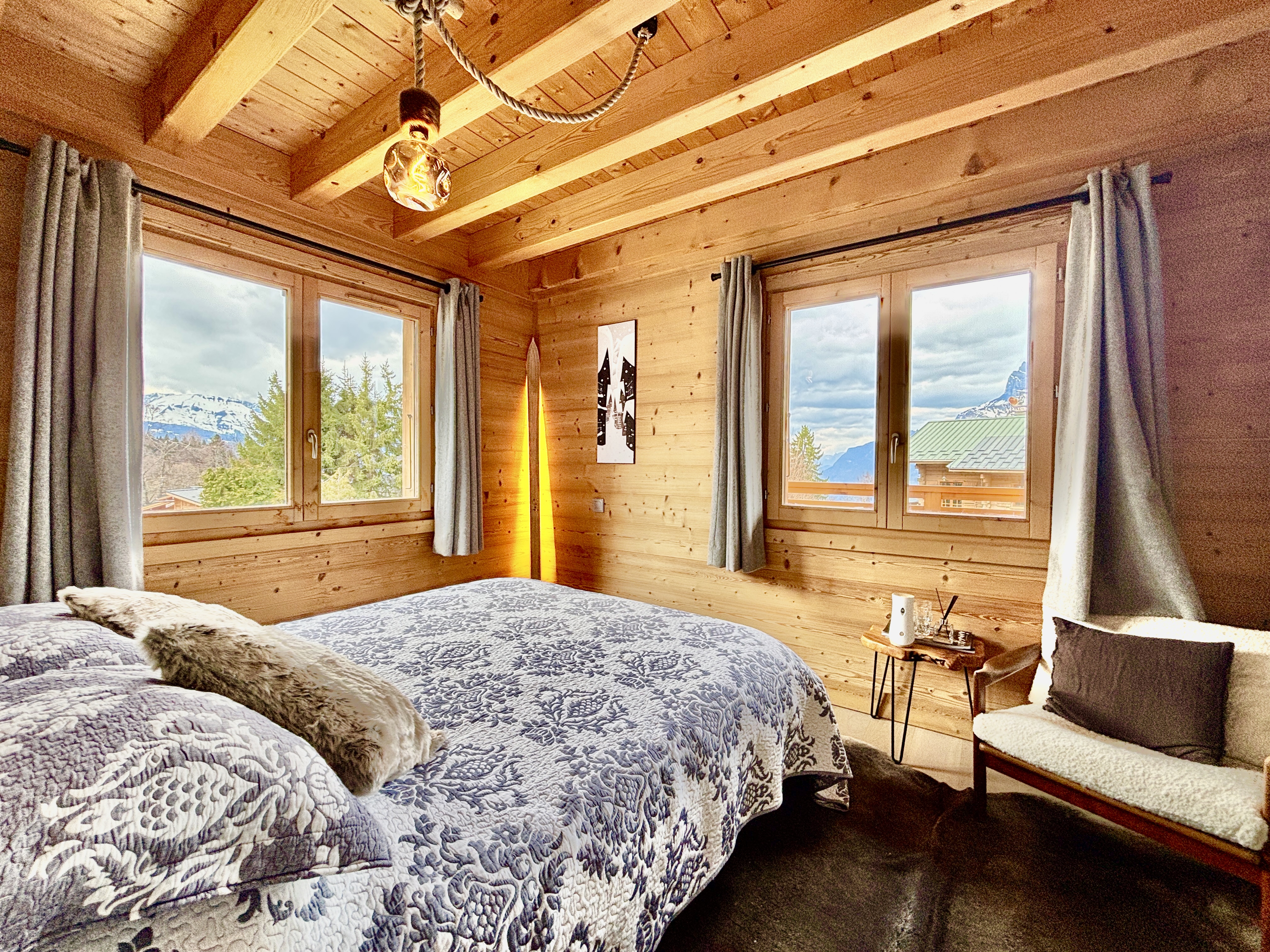 French property for sale in Saint-Gervais-les-Bains, Haute-Savoie - €1,895,000 - photo 