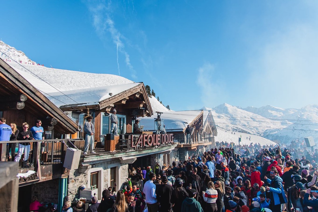French property for sale in MERIBEL LES ALLUES, Savoie - €2,500,000 - photo 
