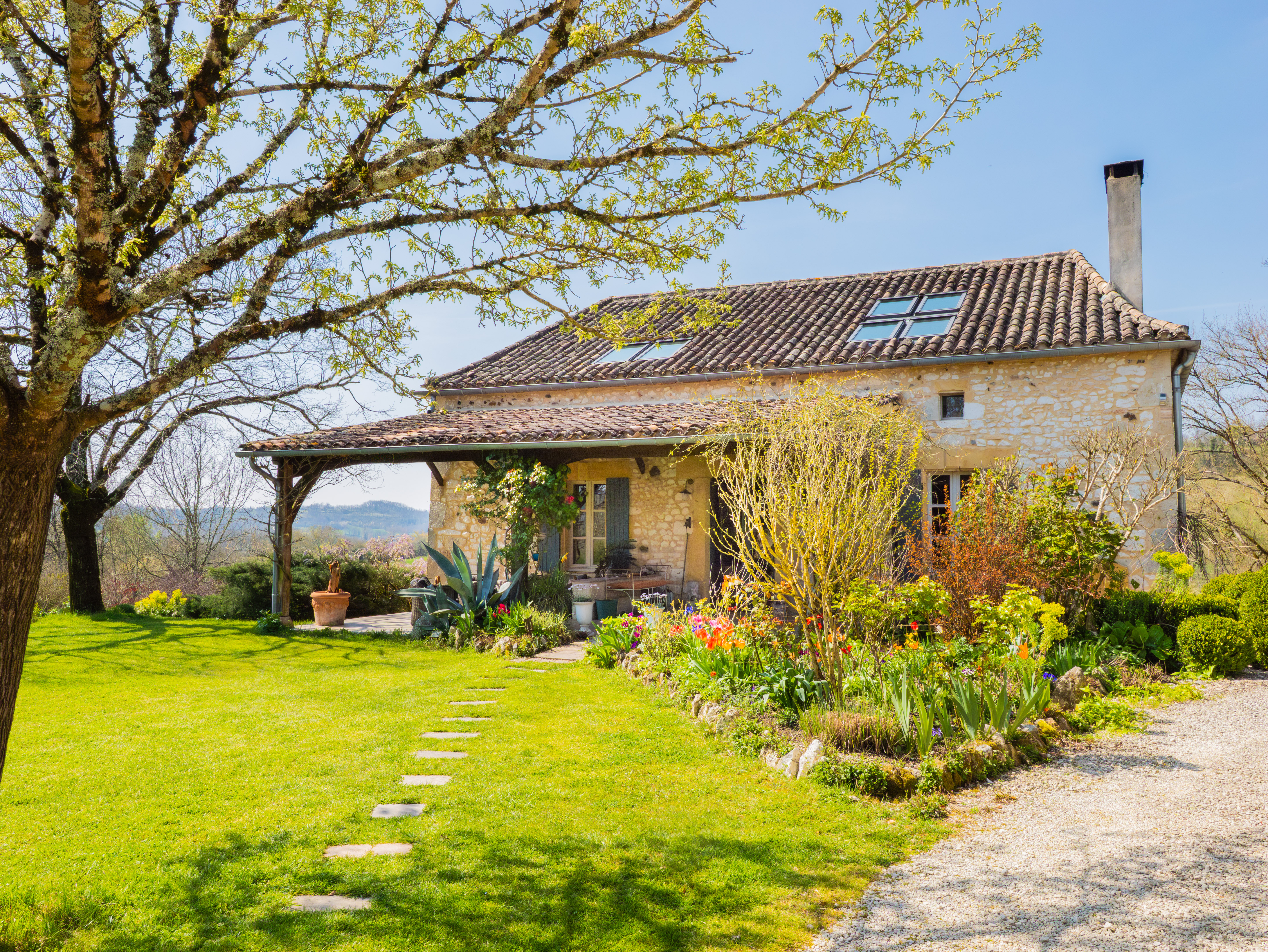 Propriété en France à vendre à Parranquet, Lot-et-Garonne - €845 000 - photo 