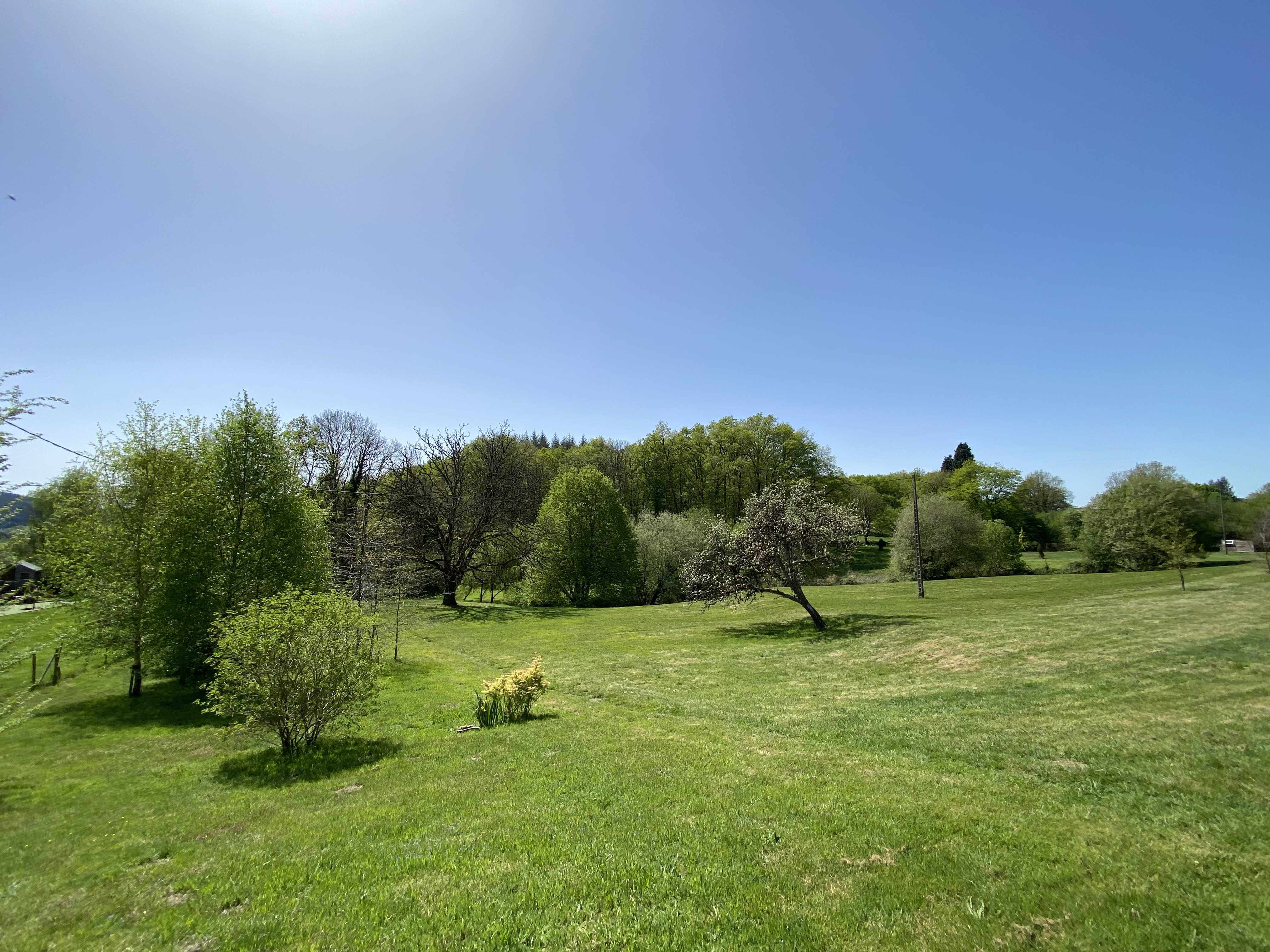 Propriété en France à vendre à Saint-Hilaire-les-Courbes, Corrèze - €696 960 - photo 
