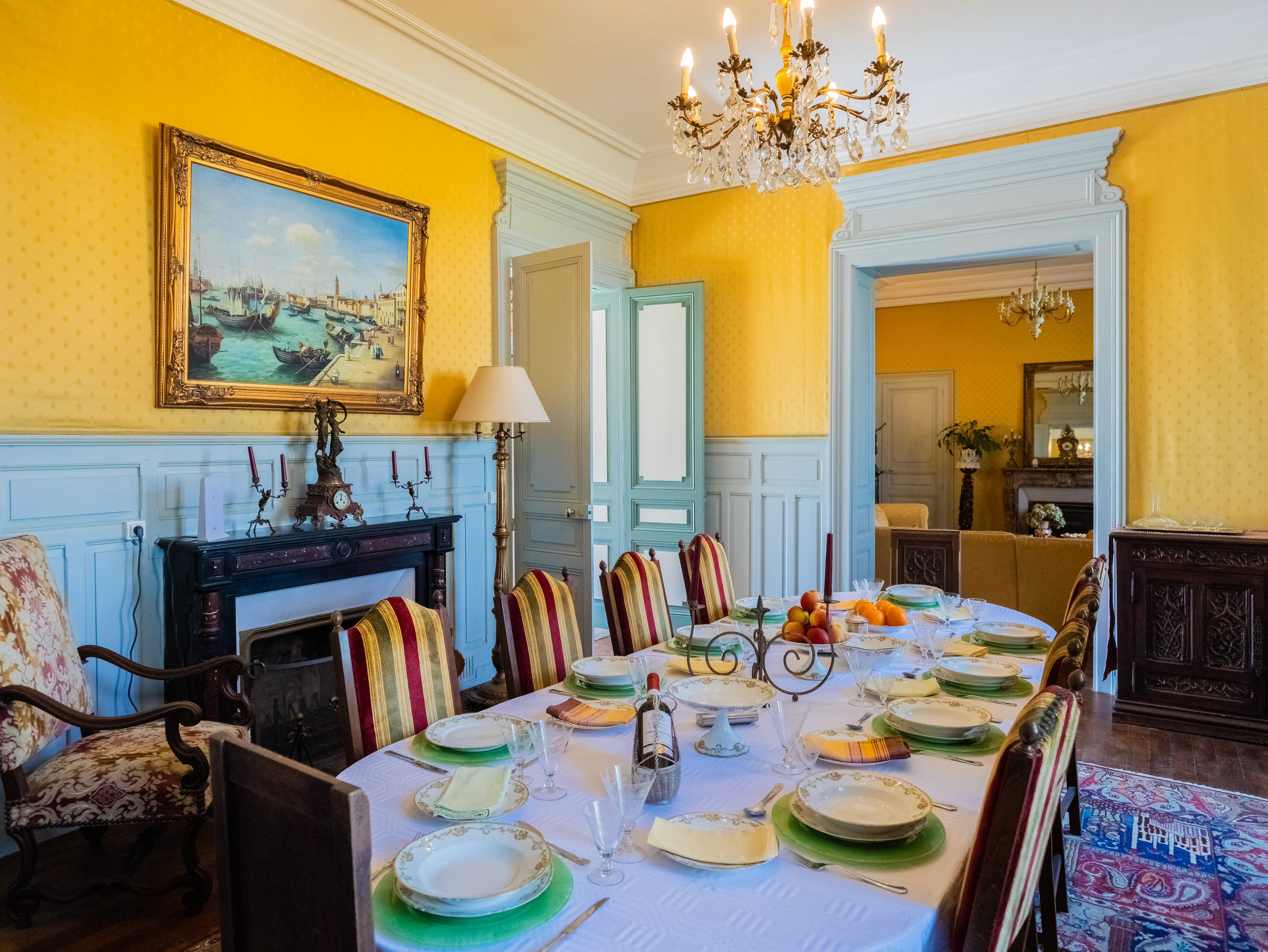 French property for sale in Saint-Germain-les-Belles, Haute-Vienne - €1,245,000 - photo 