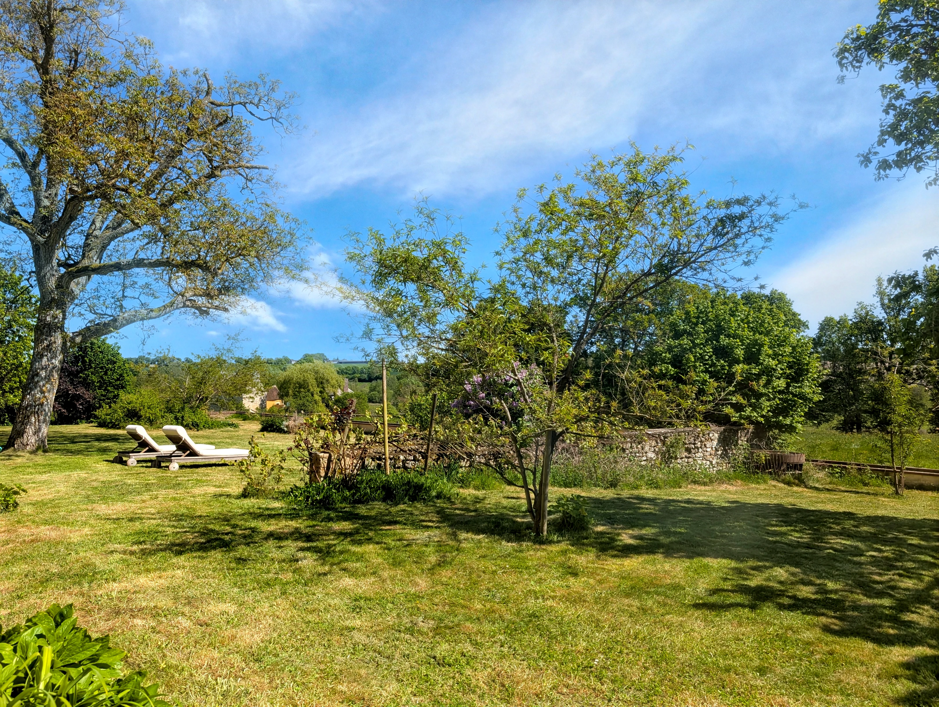 Propriété en France à vendre à Saint-Cyr-la-Rosière, Orne - €1 100 000 - photo 