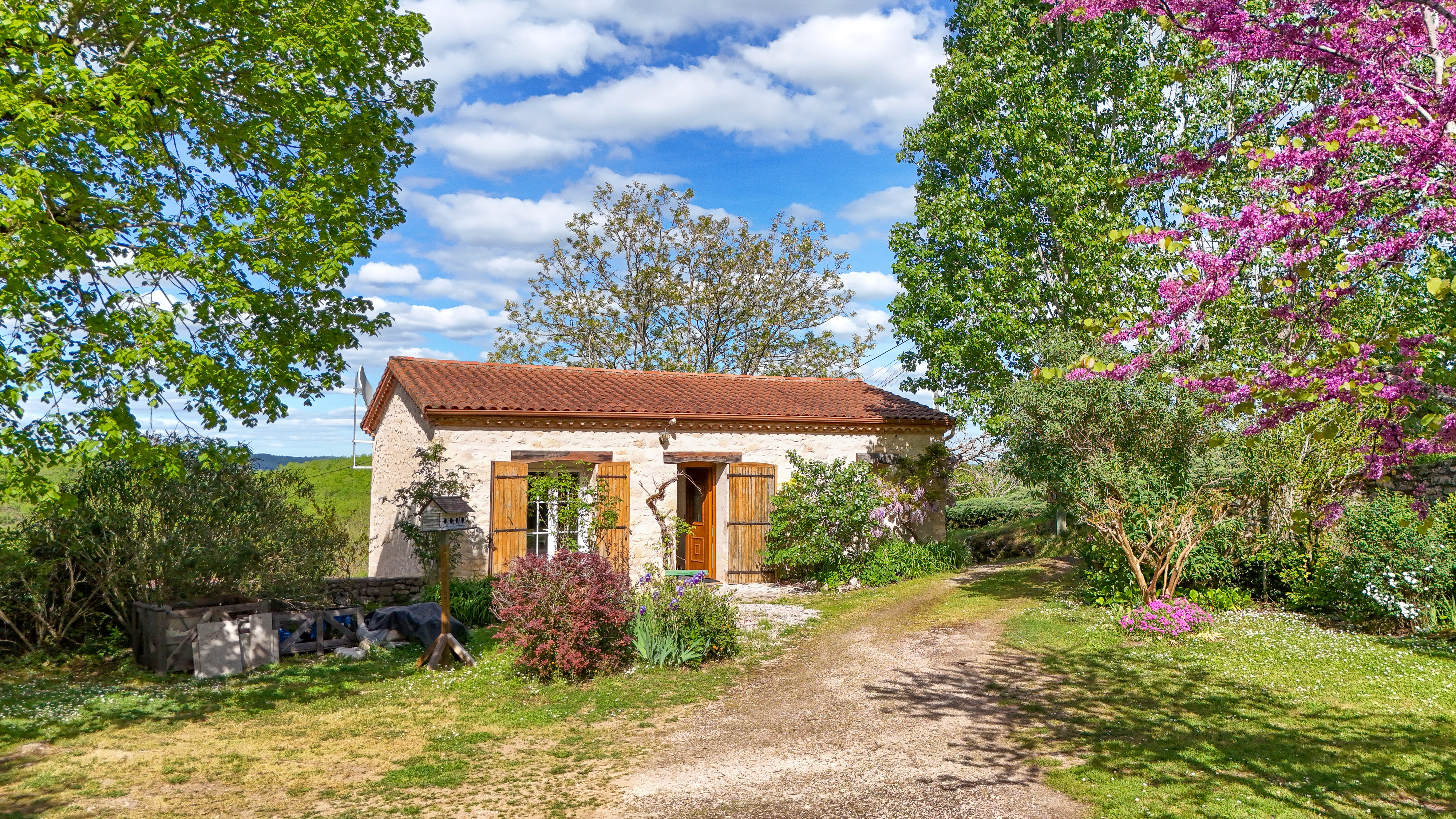 French property for sale in Montayral, Lot-et-Garonne - €580,000 - photo 