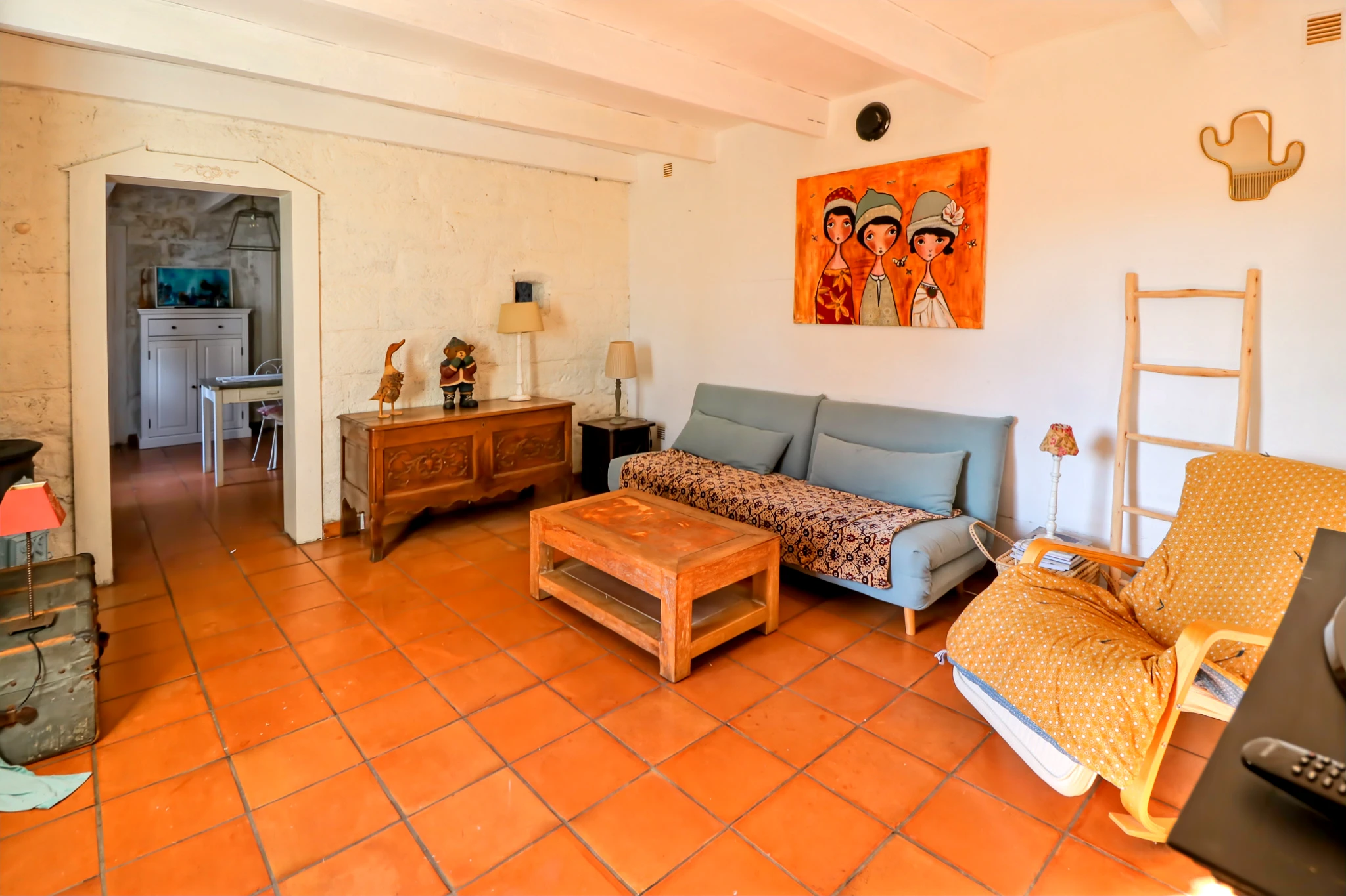 French property for sale in Saint-Quentin-la-Poterie, Gard - €735,000 - photo 