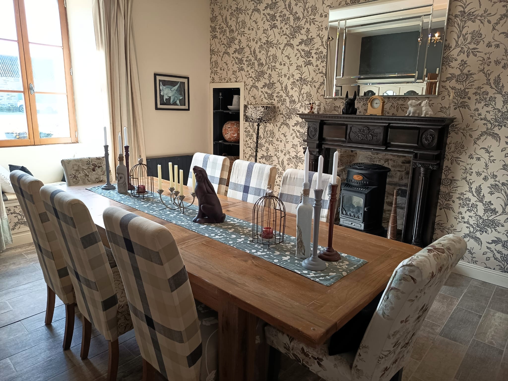 Propriété en France à vendre à Cast, Finistère - €965 000 - photo 