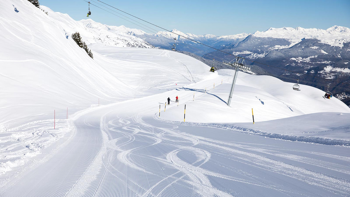 French property for sale in MERIBEL LES ALLUES, Savoie - €2,850,000 - photo 