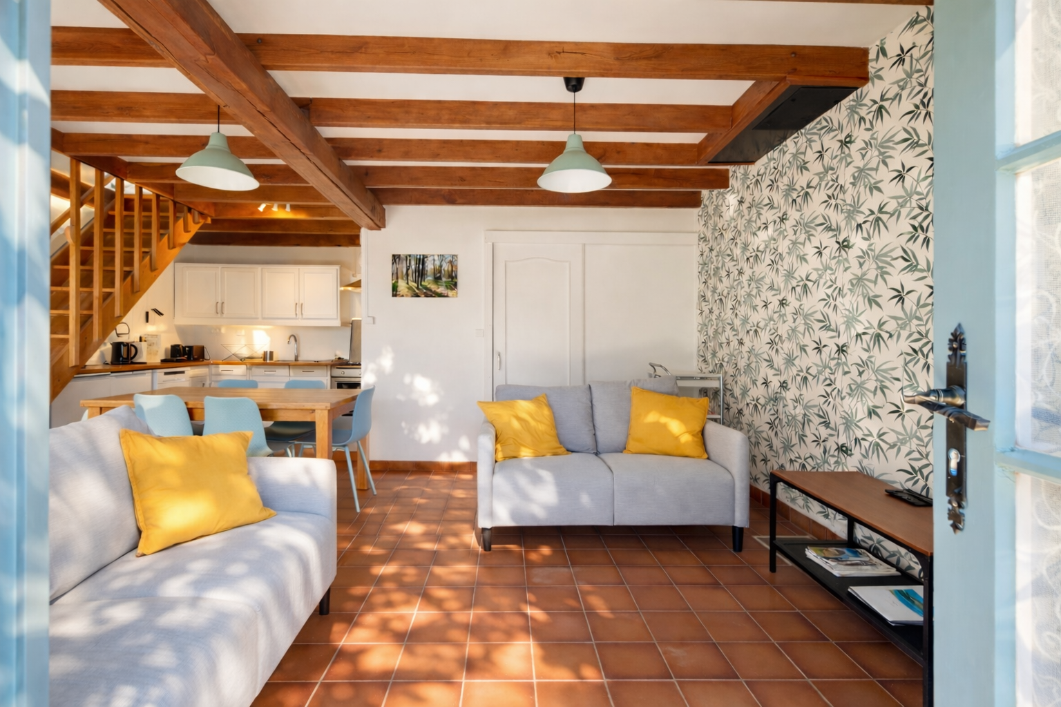 French property for sale in Saint-Aubin-de-Nabirat, Dordogne - €665,000 - photo 