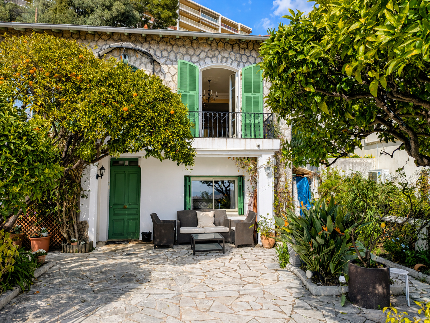 French property for sale in Nice, Alpes-Maritimes - €1,300,000 - photo 