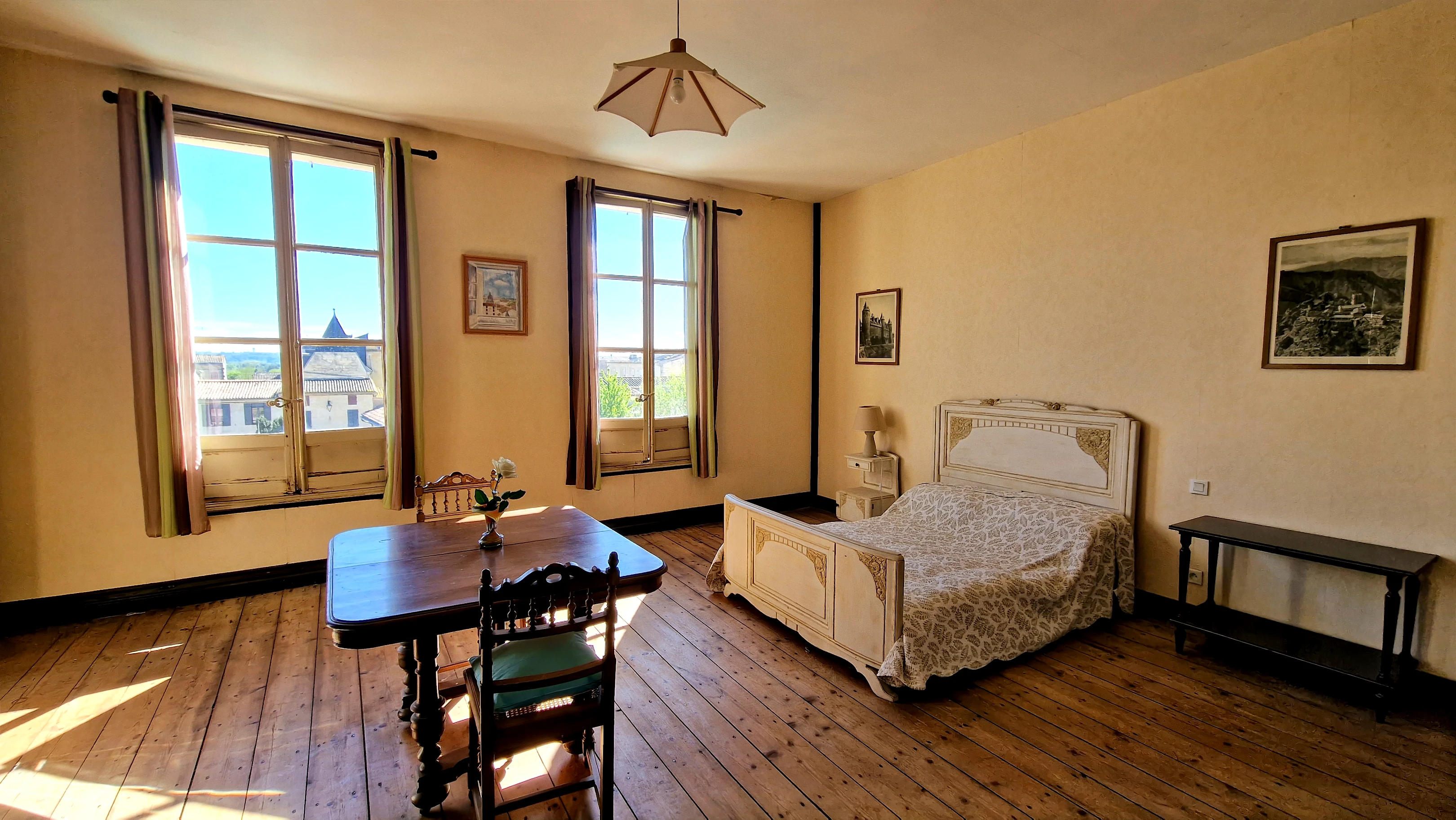 French property for sale in Castillon-la-Bataille, Gironde - €975,000 - photo 