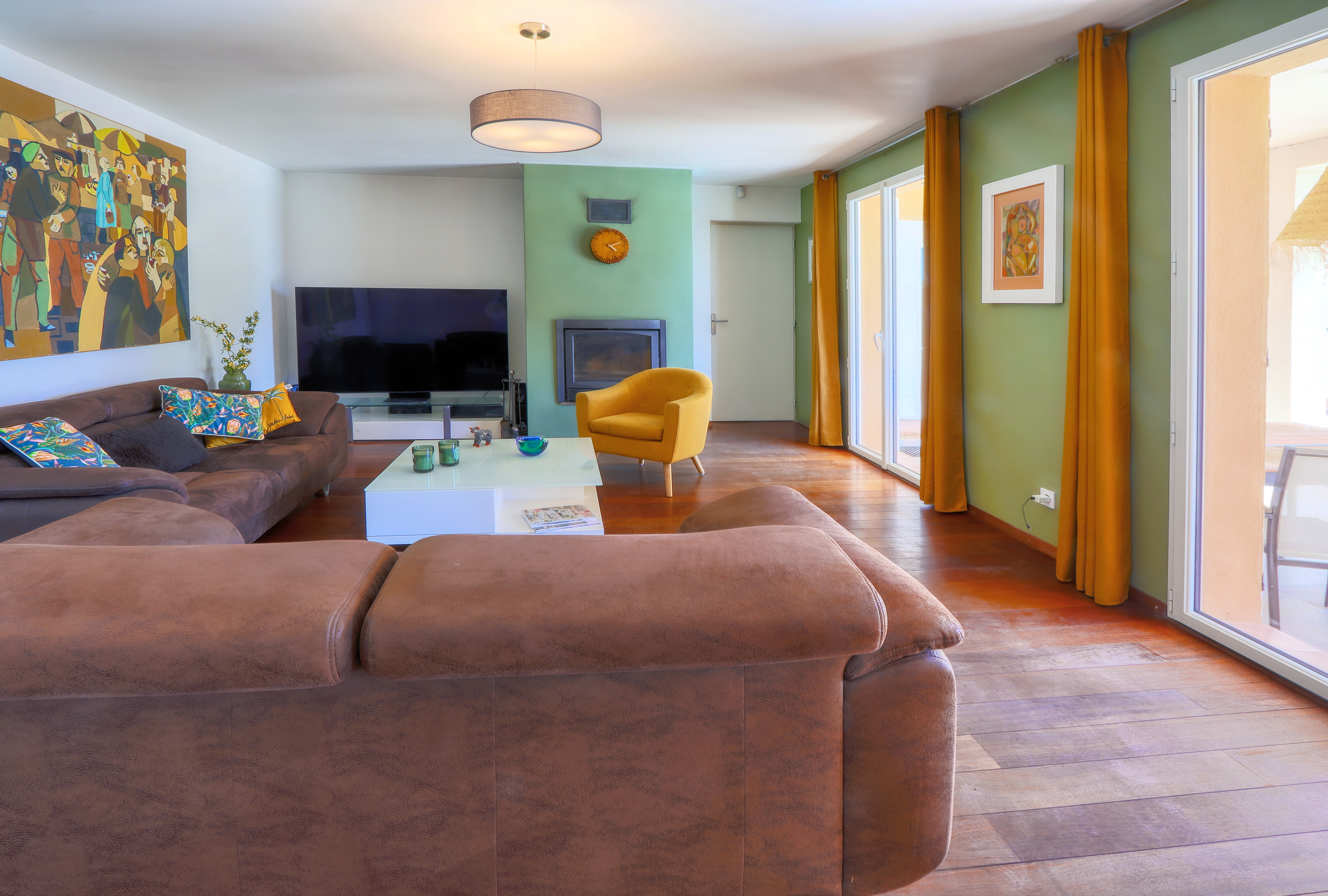 Propriété en France à vendre à Mérindol, Vaucluse - €695 000 - photo 