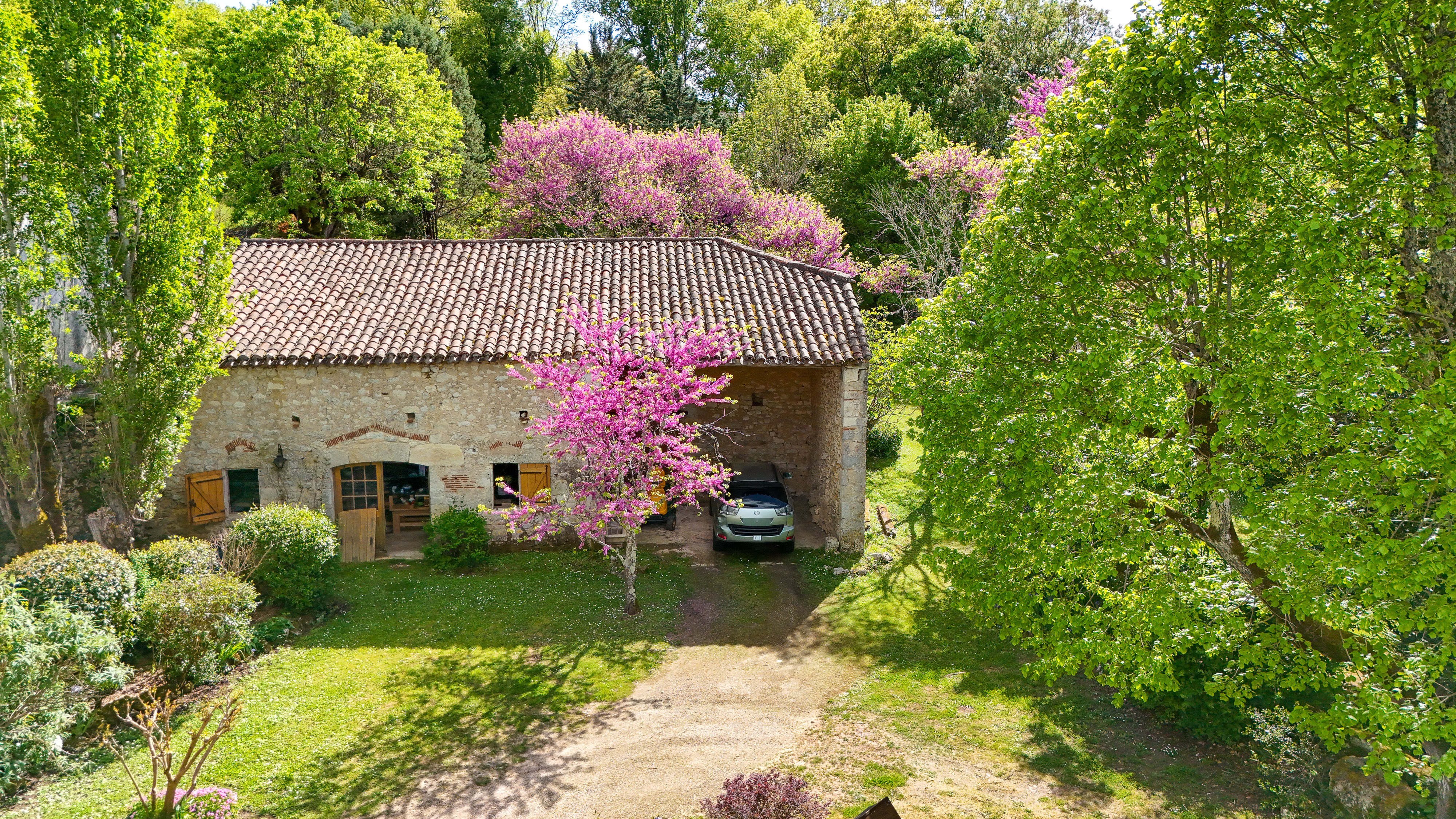 French property for sale in Montayral, Lot-et-Garonne - €580,000 - photo 