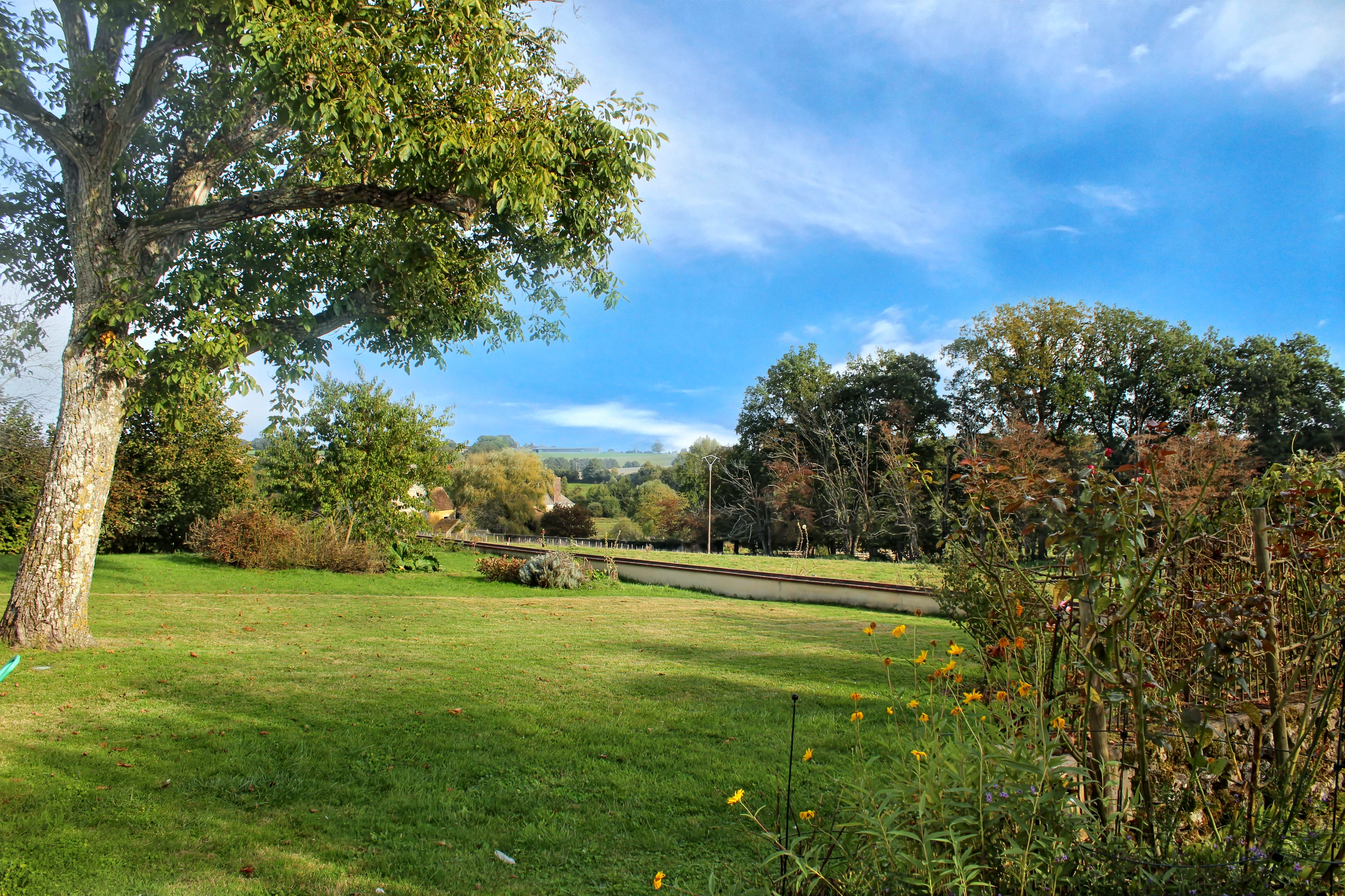 French property for sale in Saint-Cyr-la-Rosière, Orne - €1,100,000 - photo 