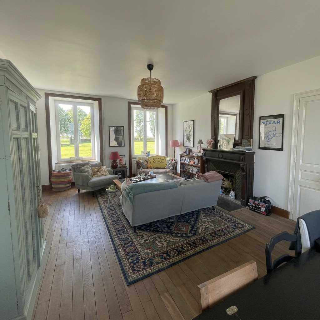 Propriété en France à vendre à Gratot, Manche - €603 000 - photo 