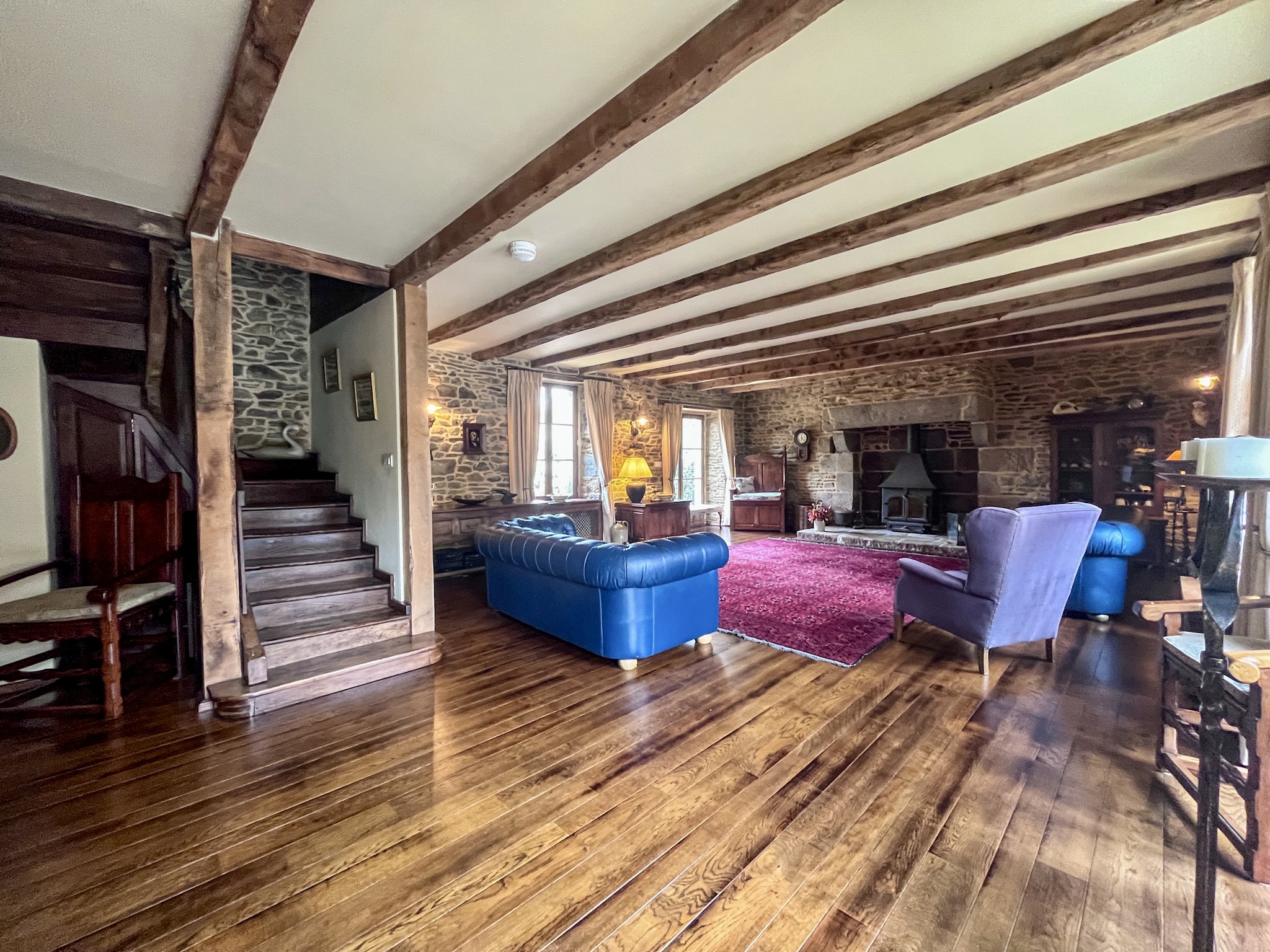 French property for sale in Combourg, Ille-et-Vilaine - €818,085 - photo 