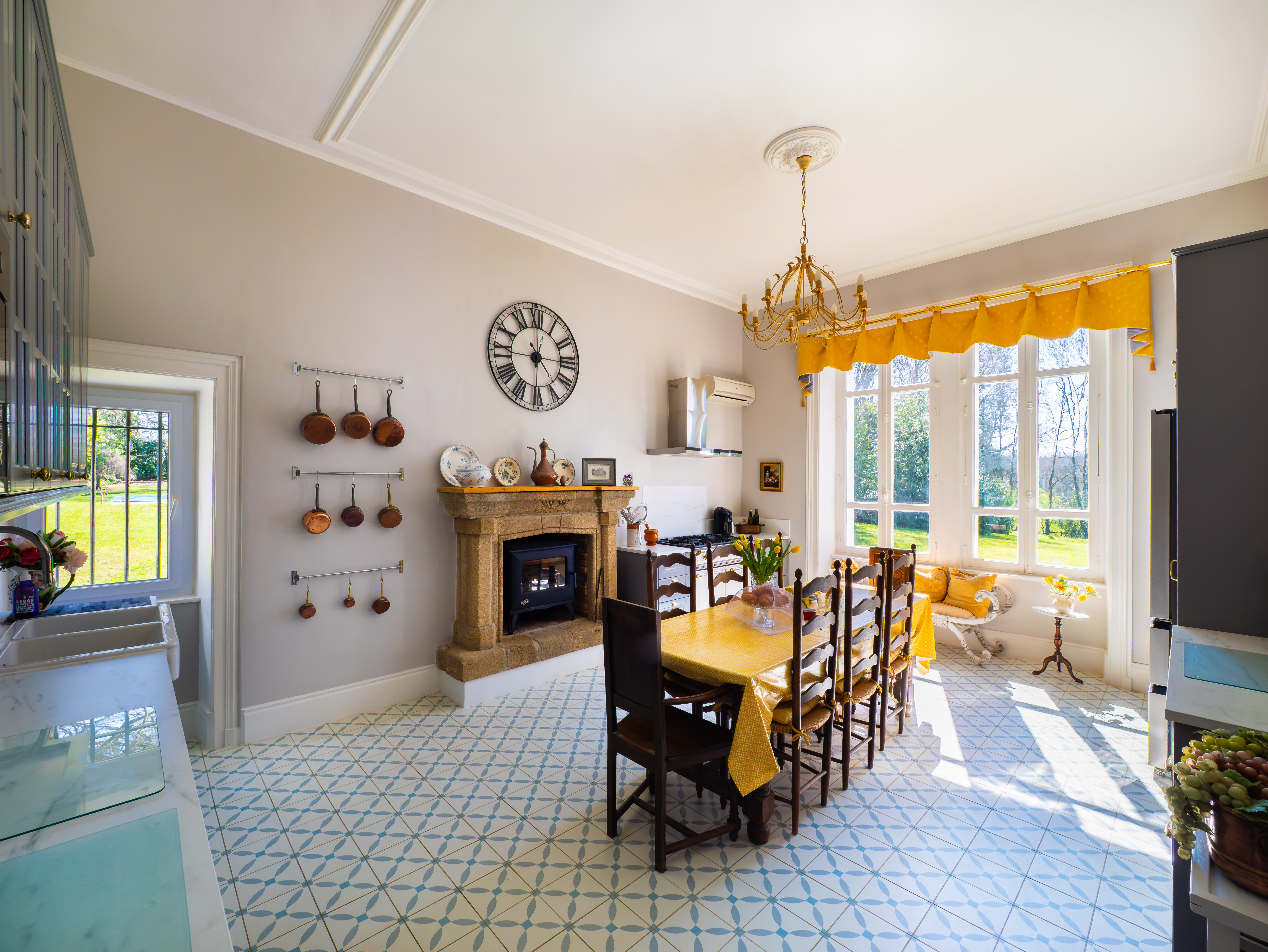 French property for sale in Saint-Germain-les-Belles, Haute-Vienne - €1,245,000 - photo 