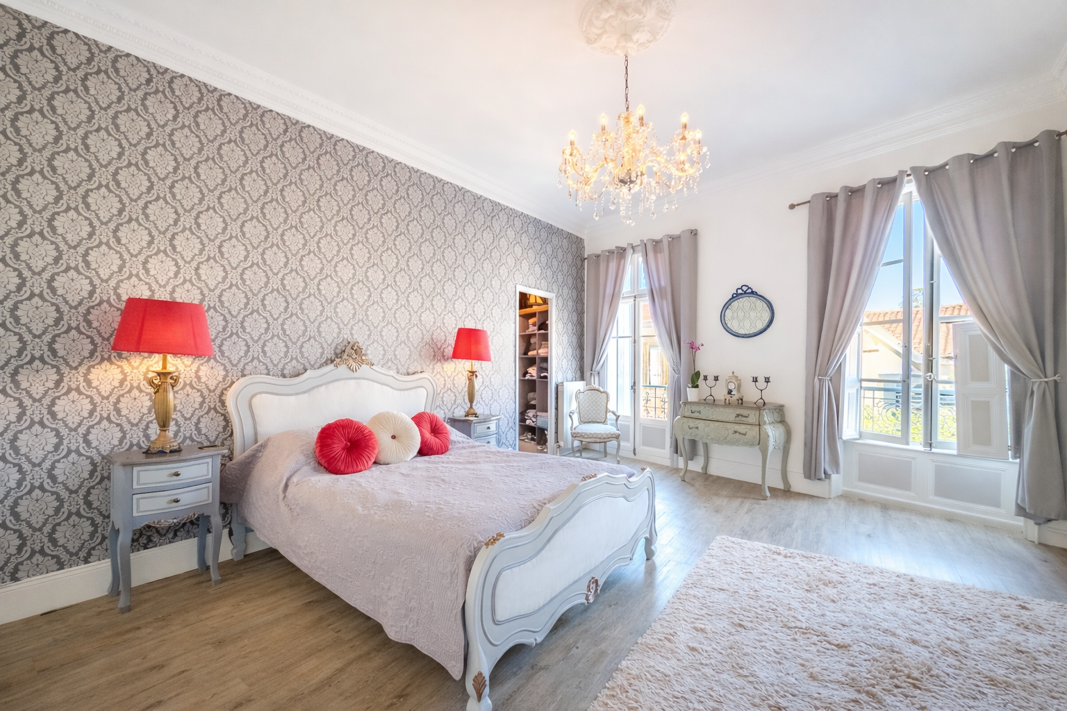 French property for sale in Neffiès, Hérault - €950,000 - photo 