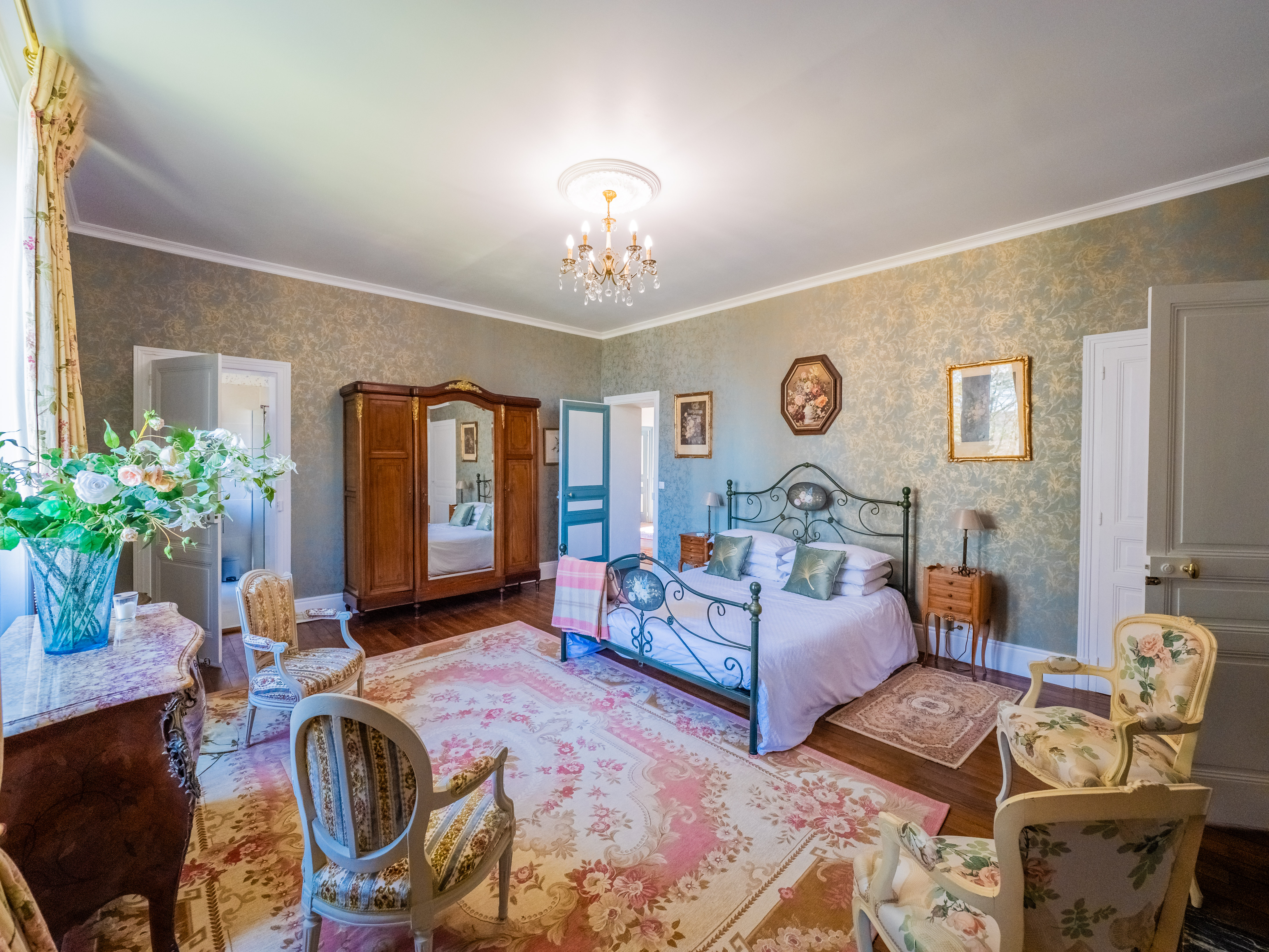 French property for sale in Saint-Germain-les-Belles, Haute-Vienne - €1,245,000 - photo 