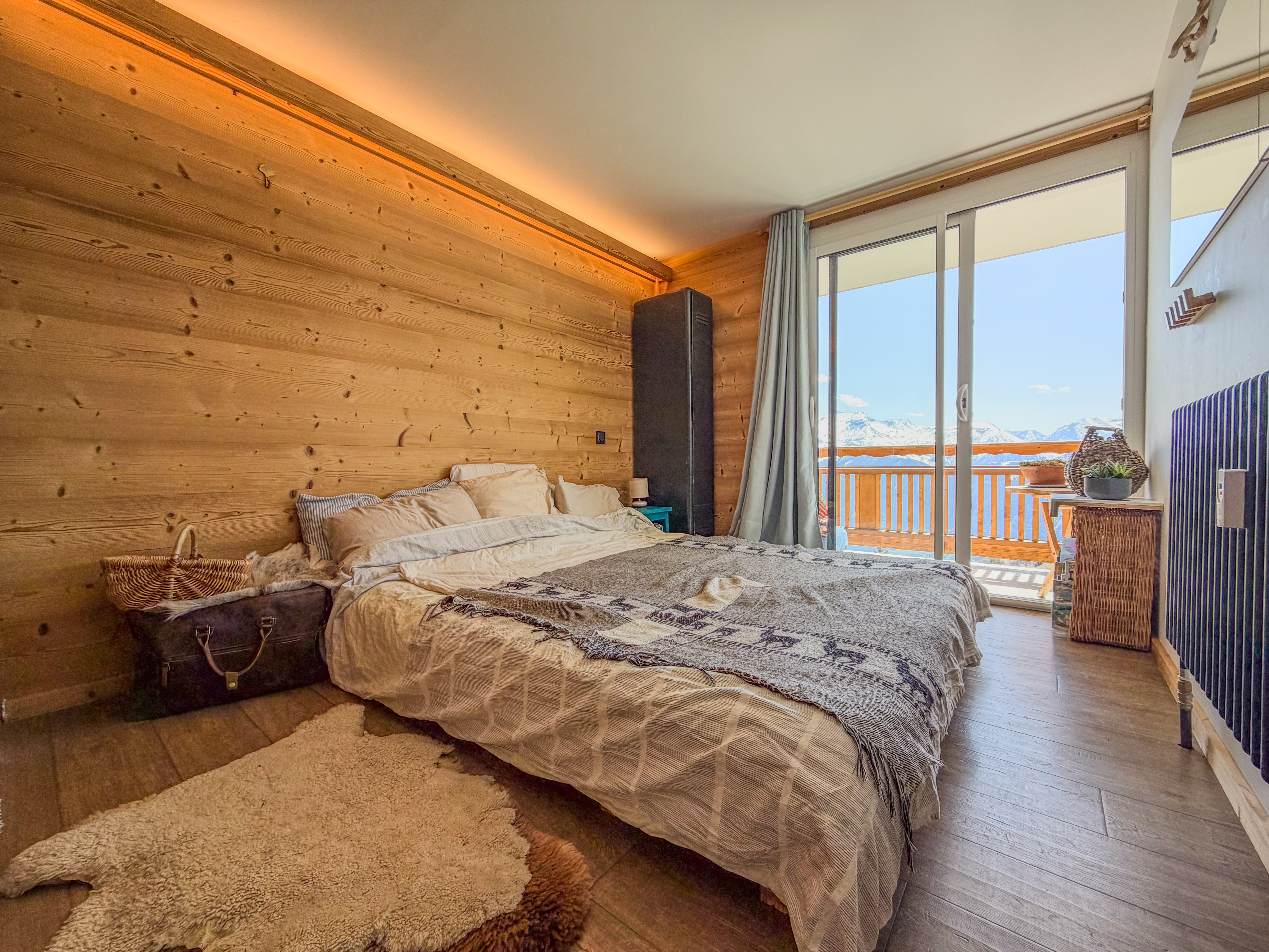 Propriété en France à vendre à Huez, Isère - €895 000 - photo 