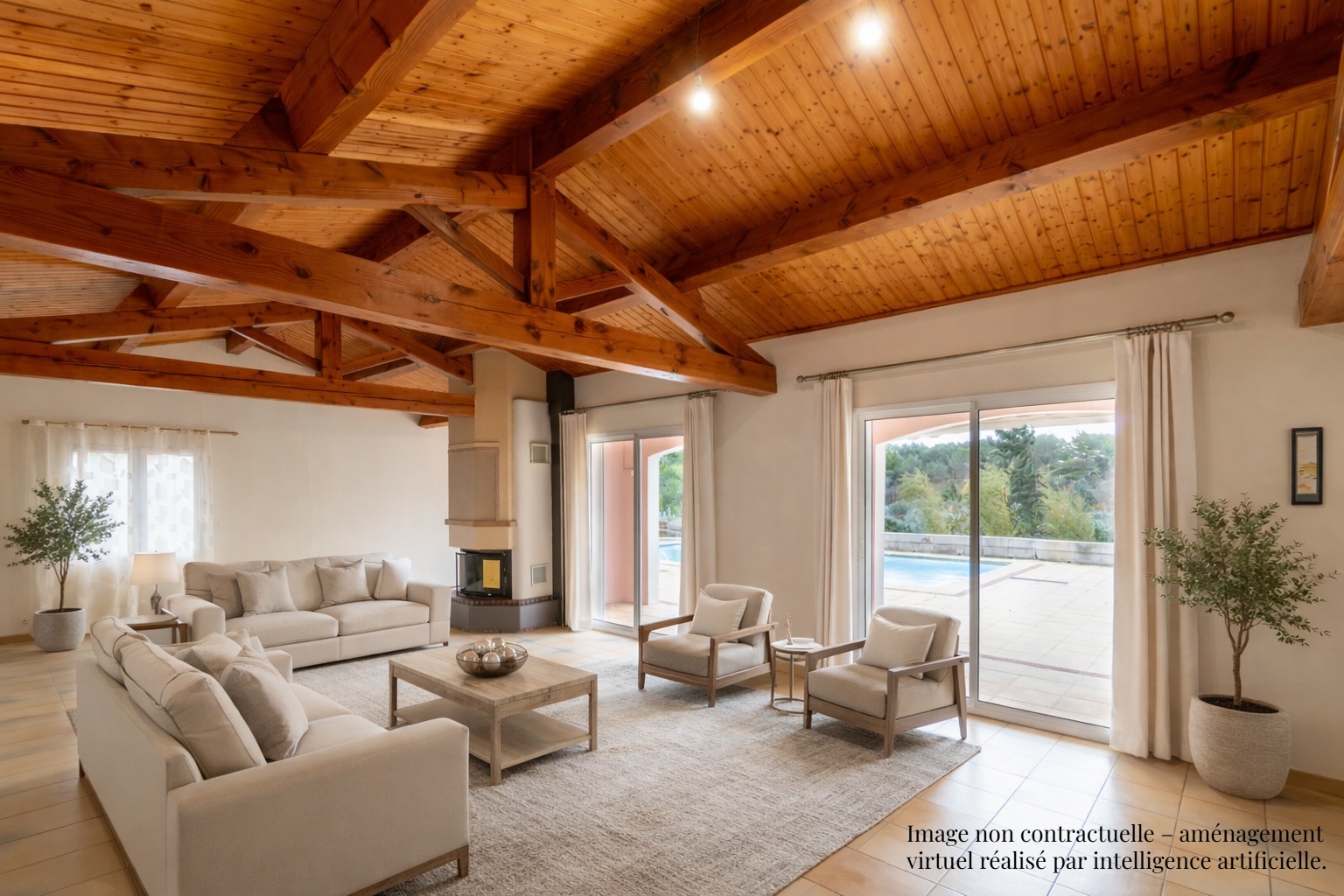 French property for sale in Narbonne, Aude - €670,000 - photo 