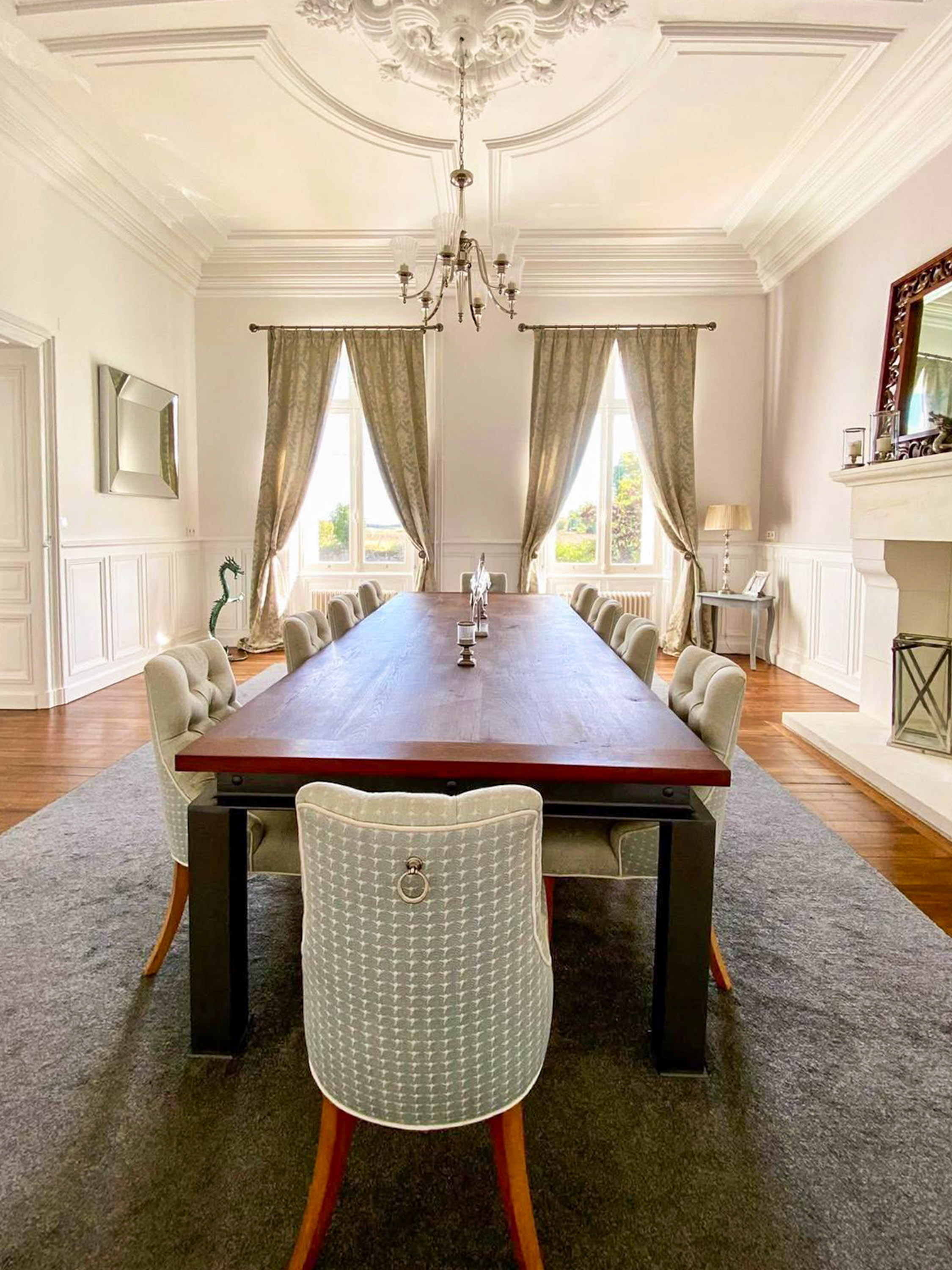 Propriété en France à vendre à Aulnay, Charente-Maritime - €1 042 011 - photo 