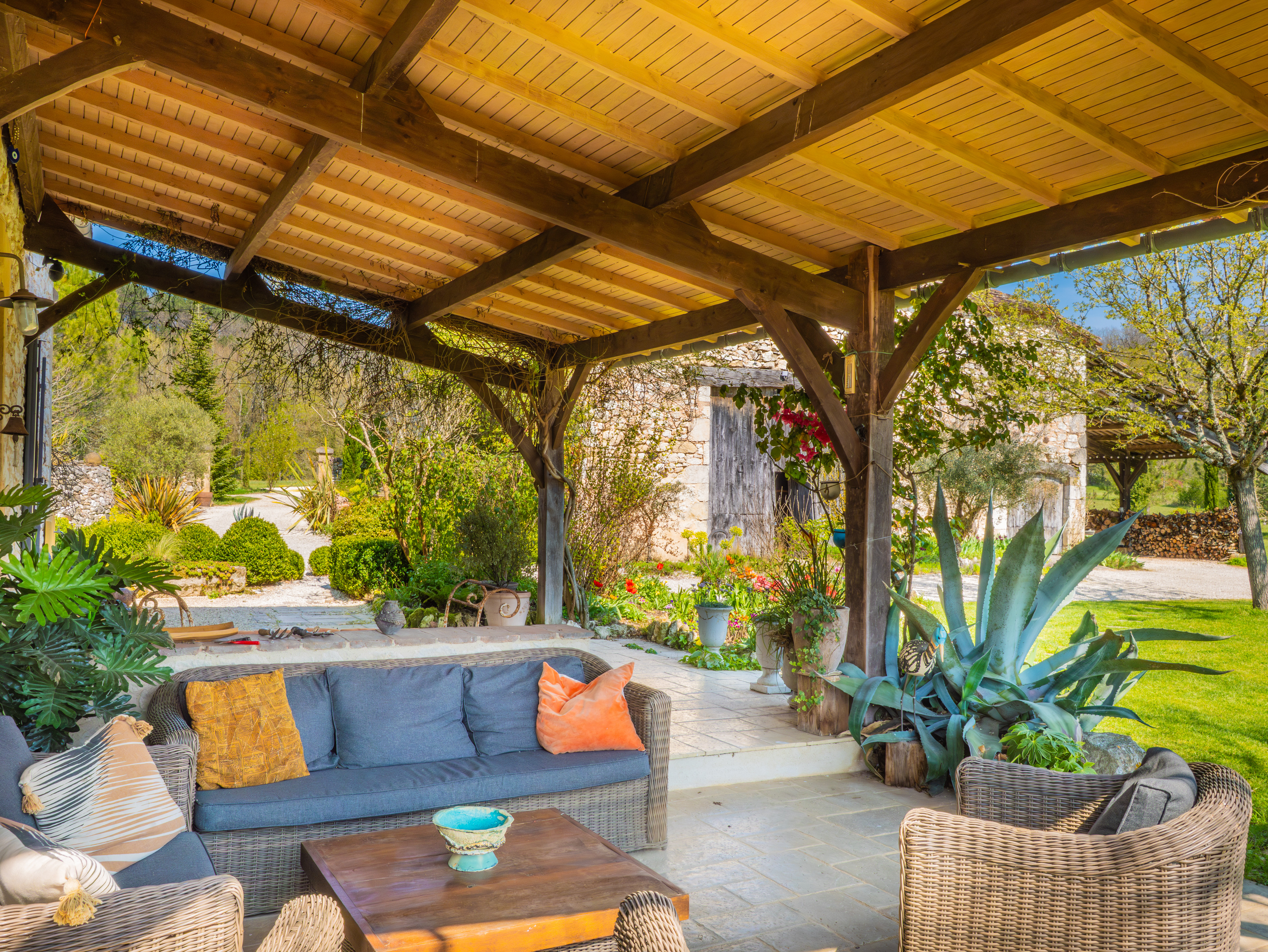 Propriété en France à vendre à Parranquet, Lot-et-Garonne - €845 000 - photo 