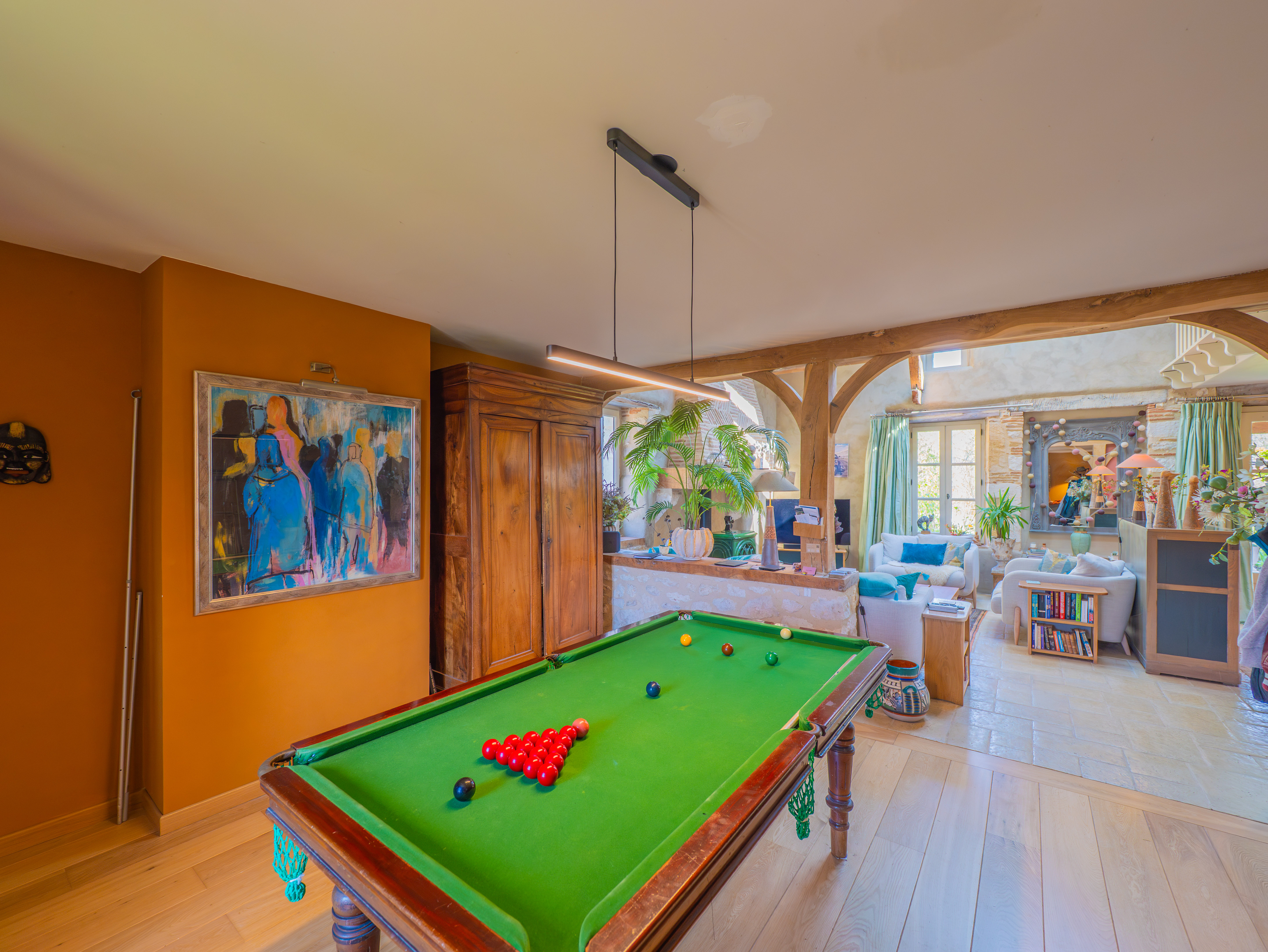 Propriété en France à vendre à Parranquet, Lot-et-Garonne - €845 000 - photo 