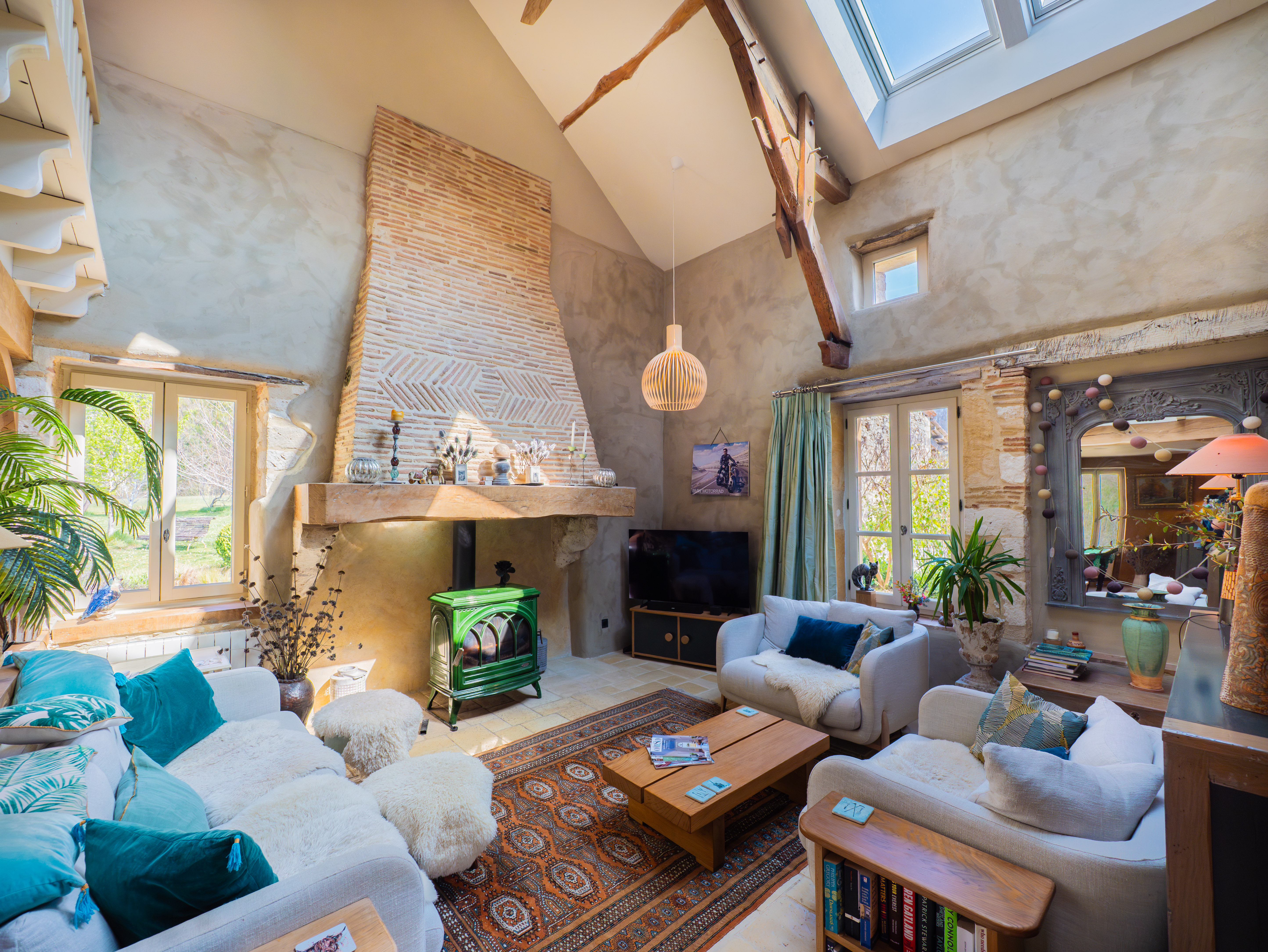 Propriété en France à vendre à Parranquet, Lot-et-Garonne - €845 000 - photo 