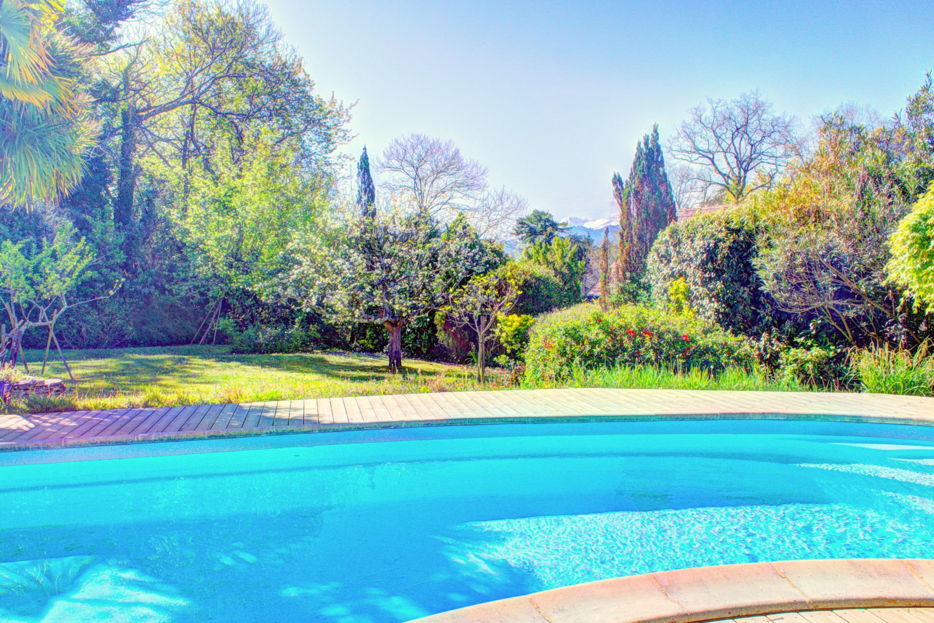 Propriété en France à vendre à Pau, Pyrénées-Atlantiques - €635 000 - photo 