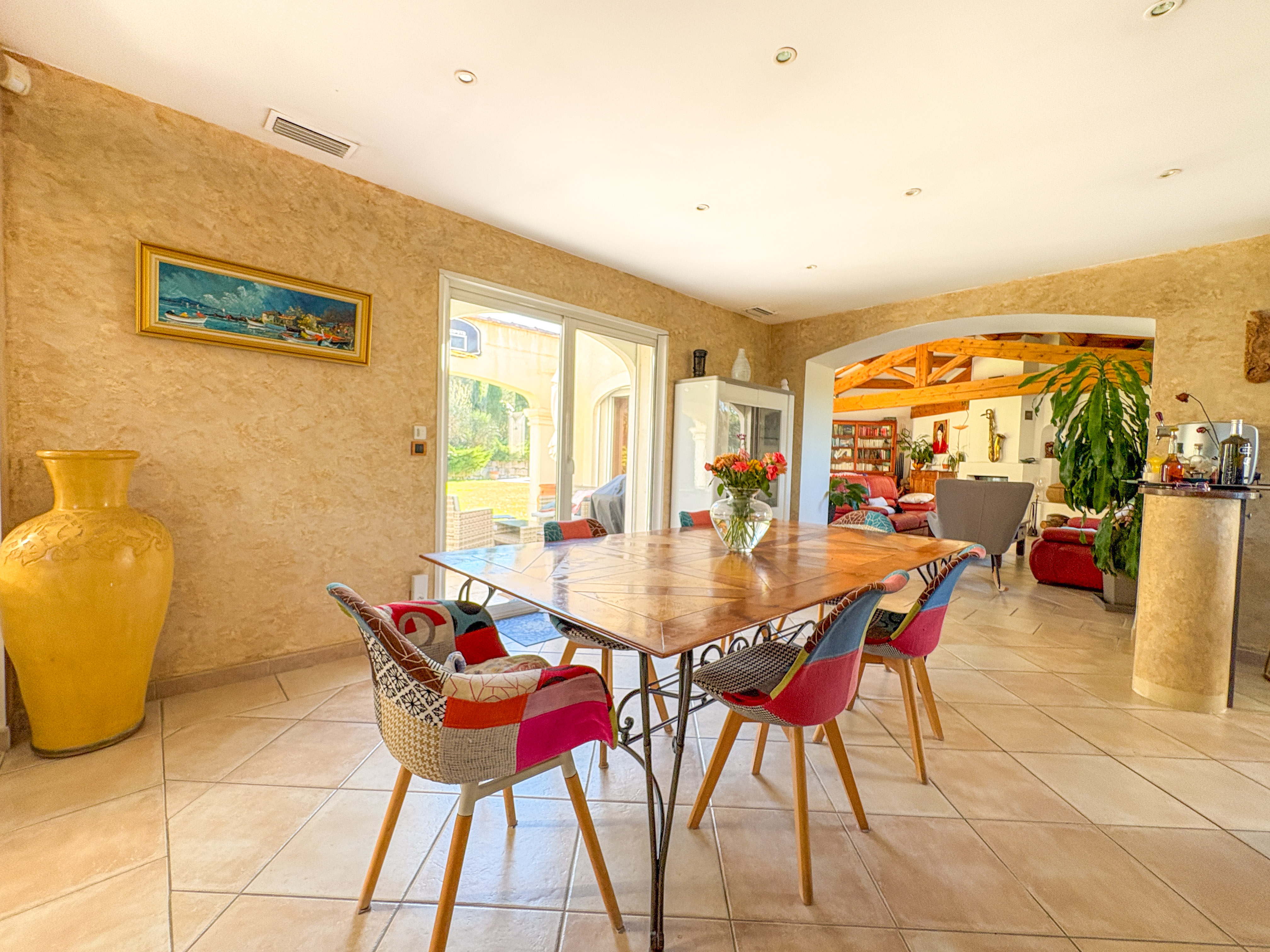 Propriété en France à vendre à Fuveau, Bouches-du-Rhône - €1 275 000 - photo 