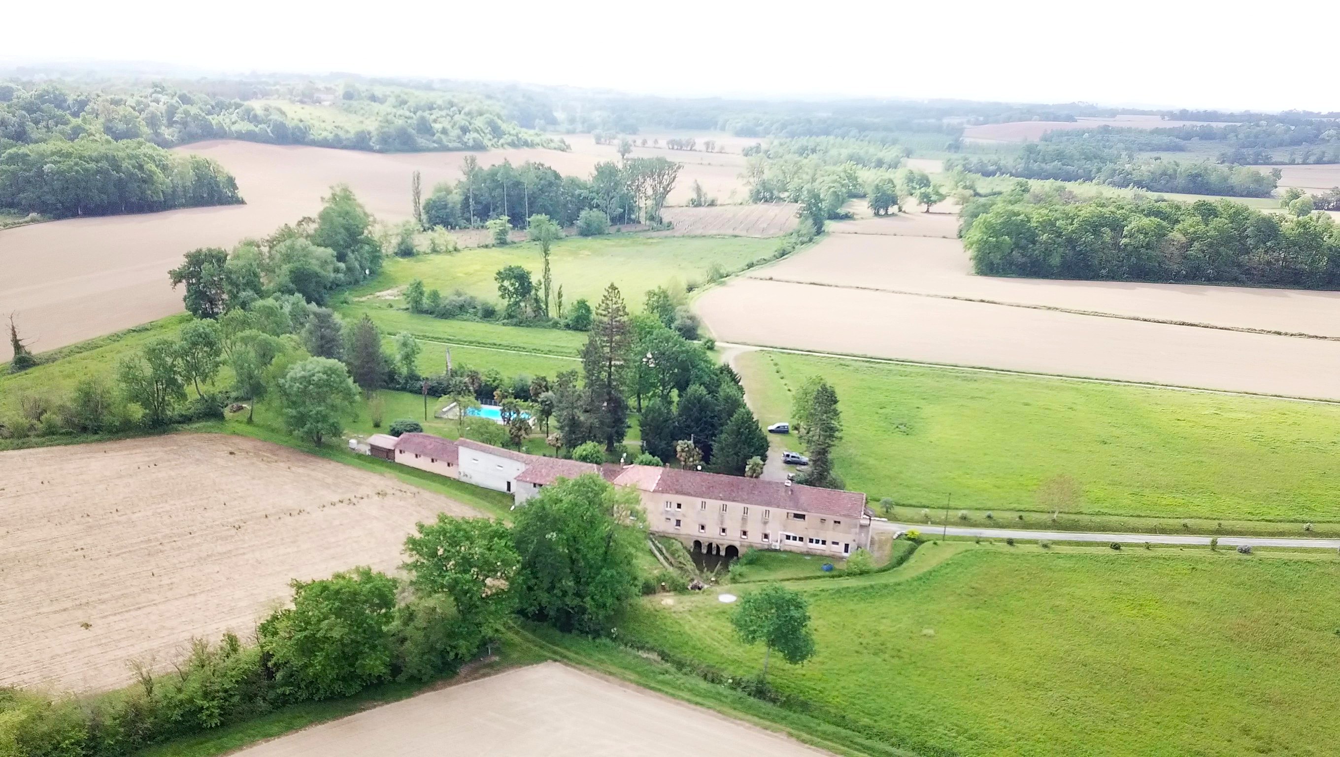 French property for sale in Bourrouillan, Gers - €749,000 - photo 