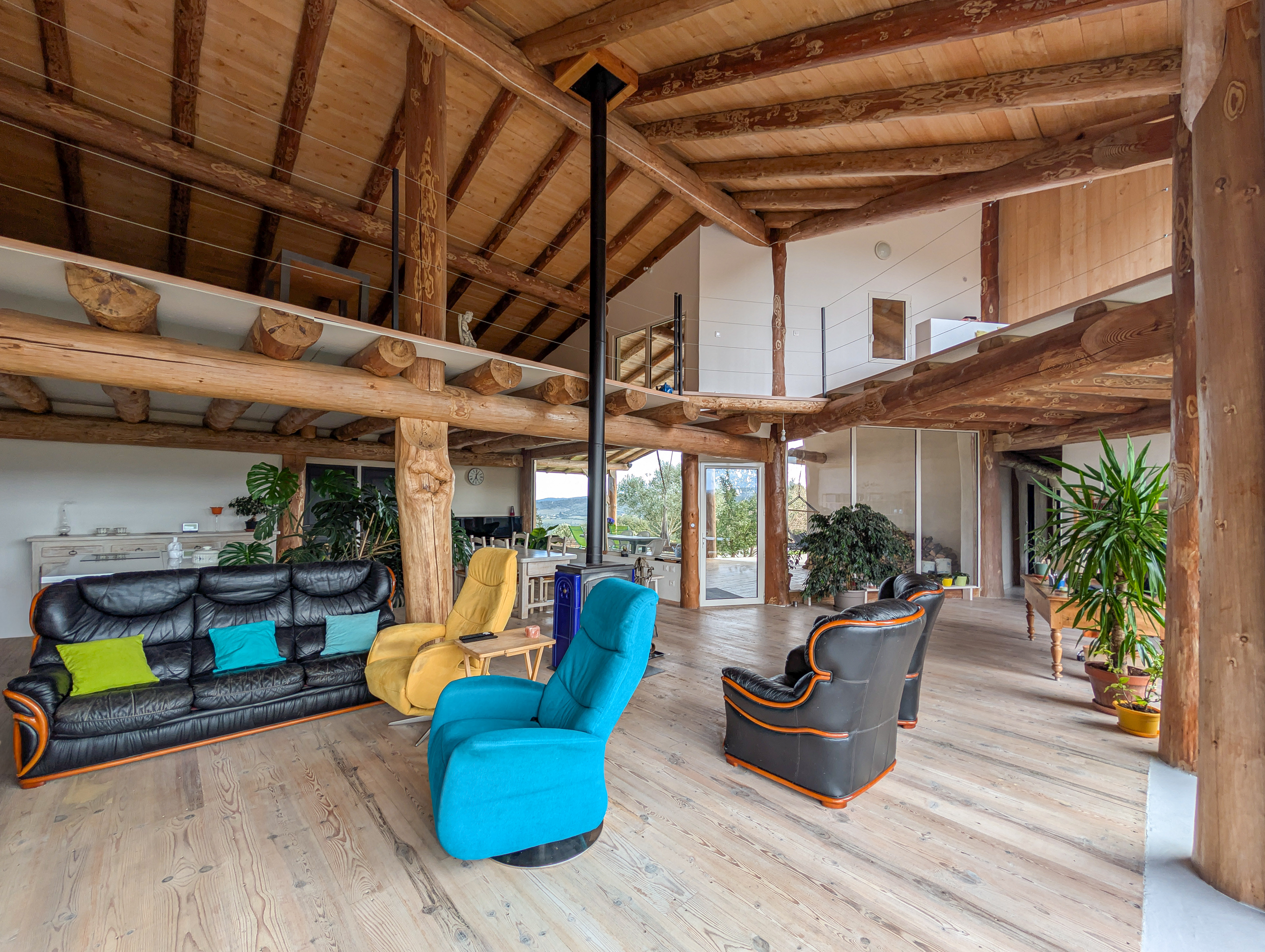 Propriété en France à vendre à Limoux, Aude - €645 000 - photo 