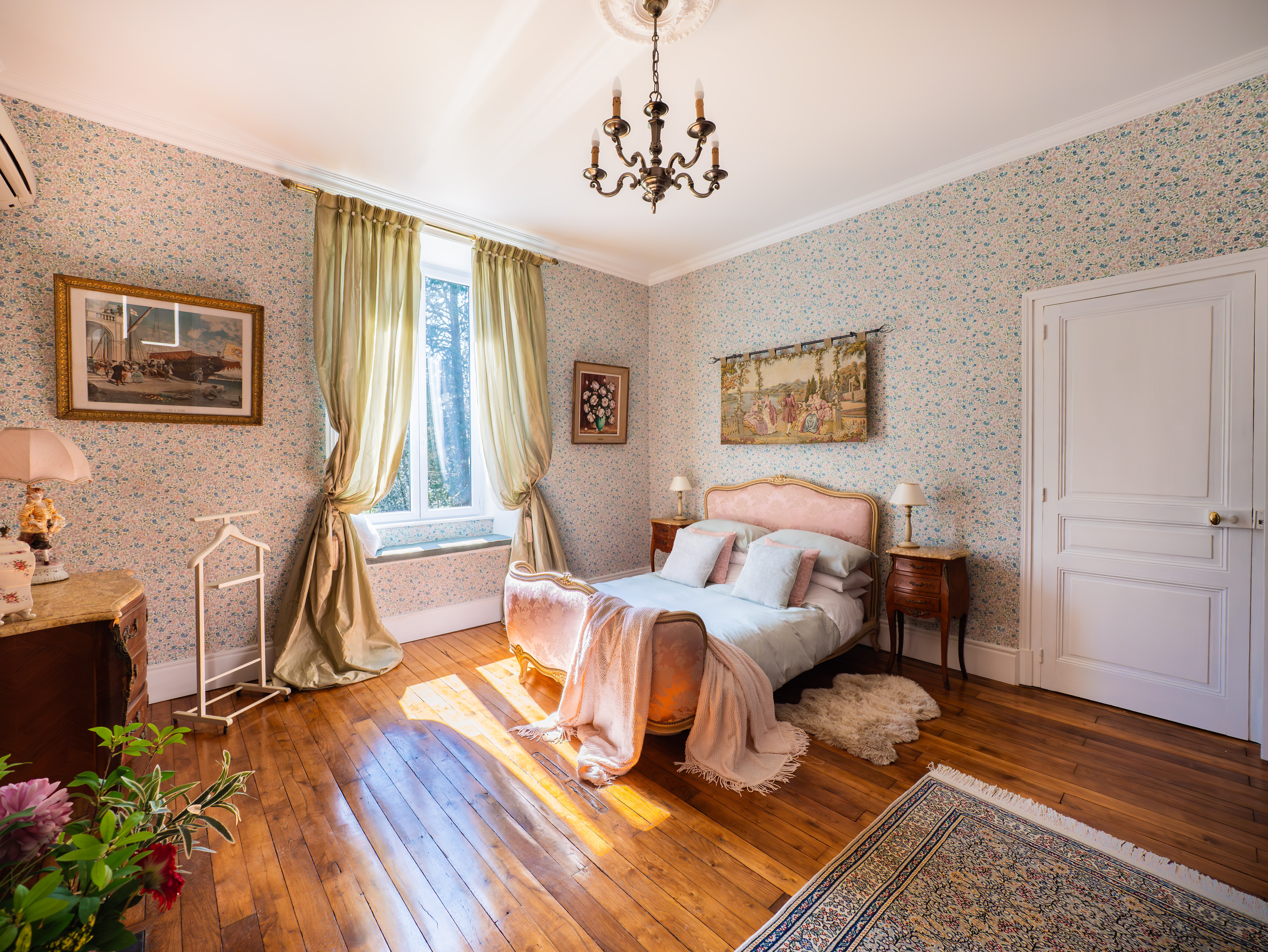 French property for sale in Saint-Germain-les-Belles, Haute-Vienne - €1,245,000 - photo 