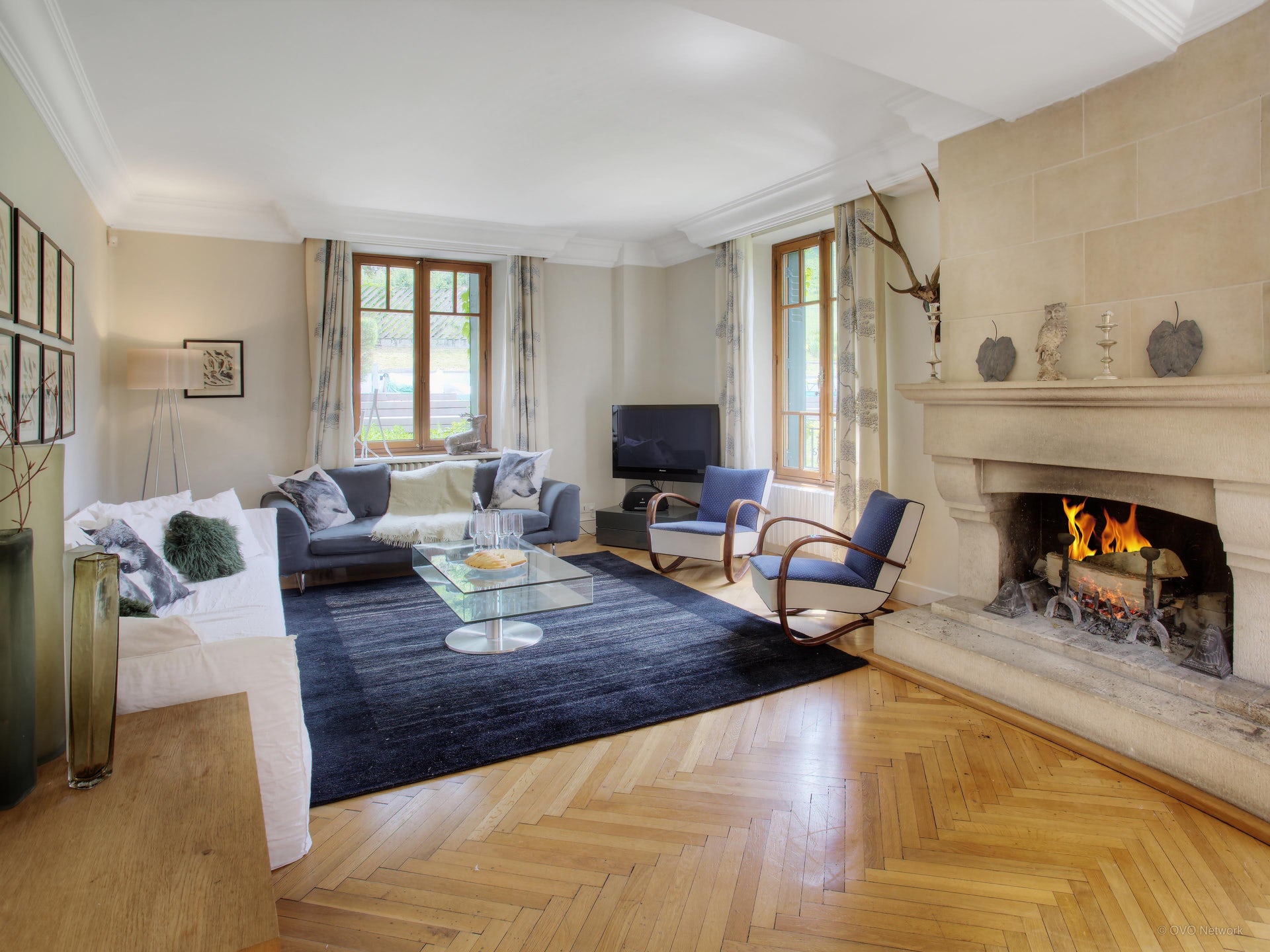 Propriété en France à vendre à Glières-Val-de-Borne, Haute-Savoie - €1 950 000 - photo 