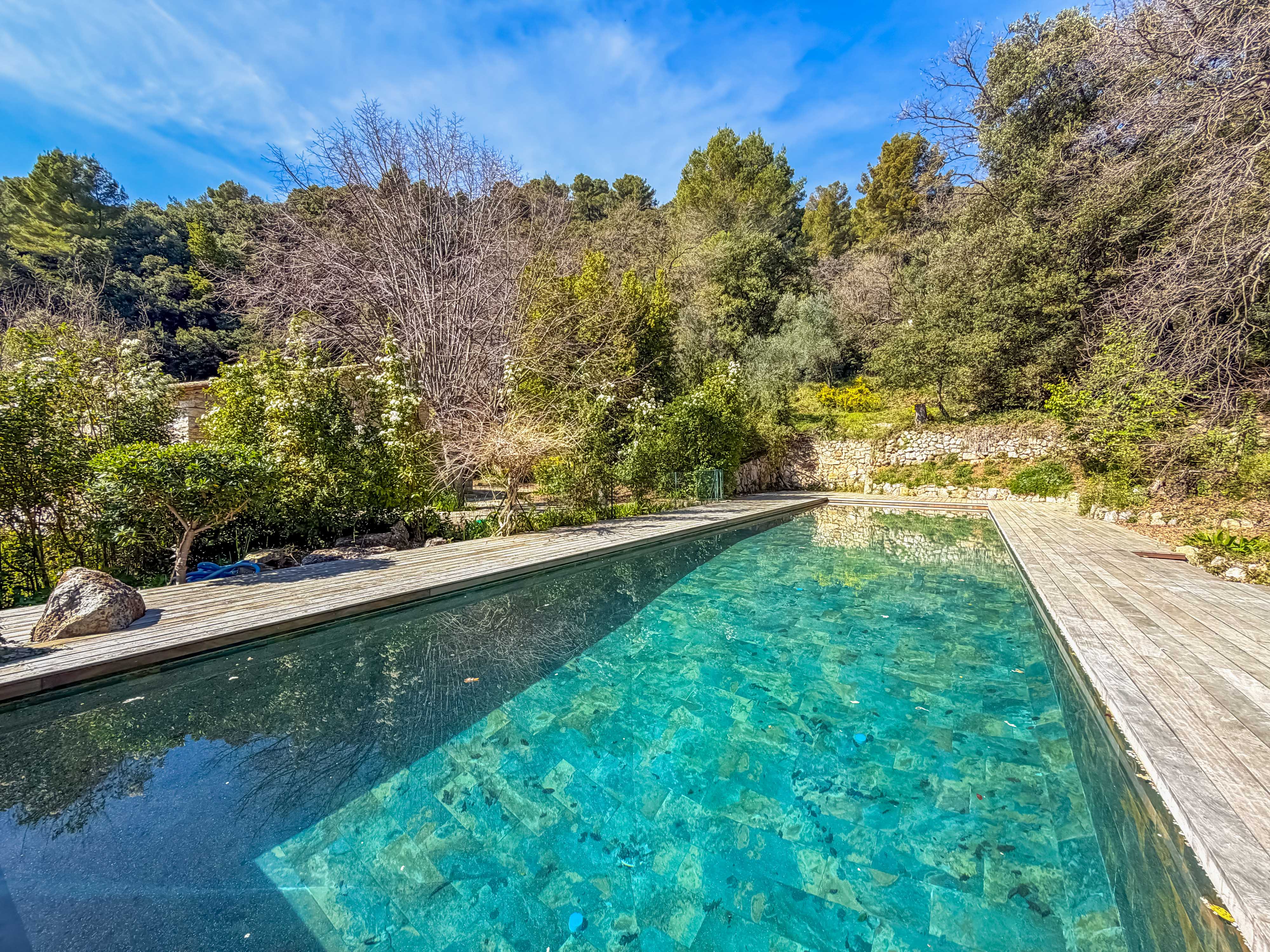 French property for sale in Le Tignet, Alpes-Maritimes - €1,990,000 - photo 