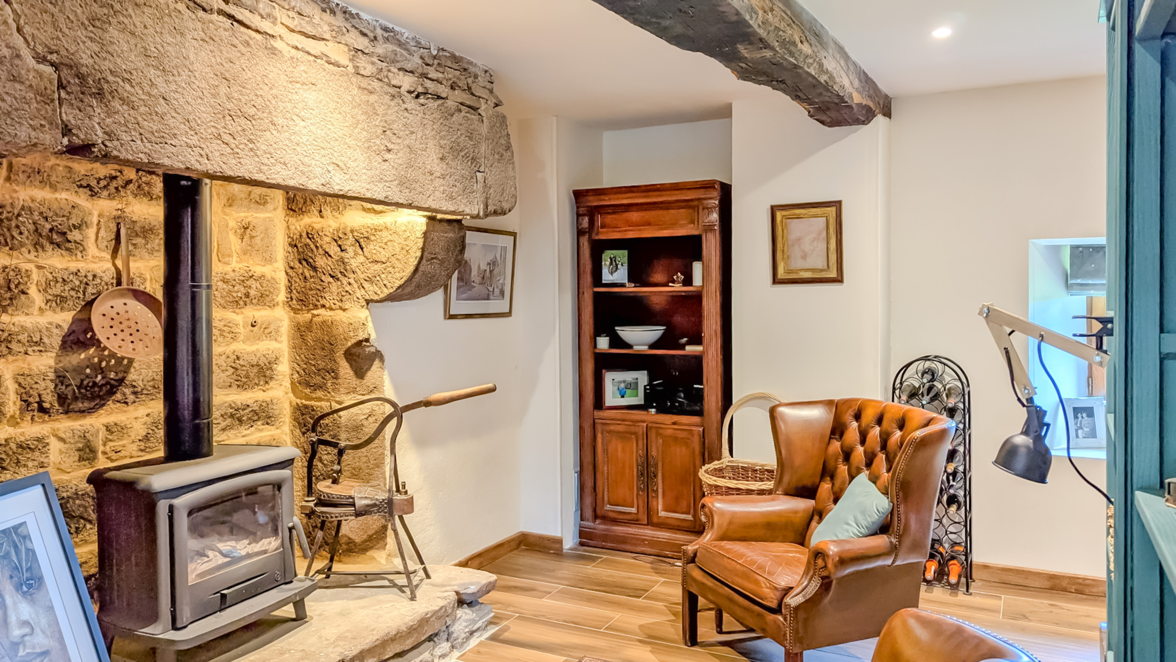 French property for sale in Lignol, Morbihan - €846,940 - photo 