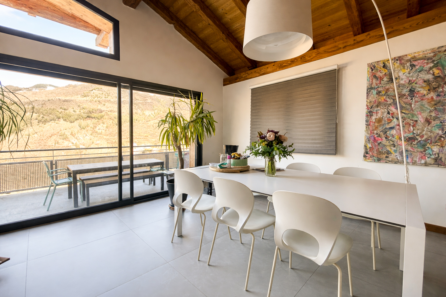 French property for sale in Courchevel, Savoie - €1,450,000 - photo 