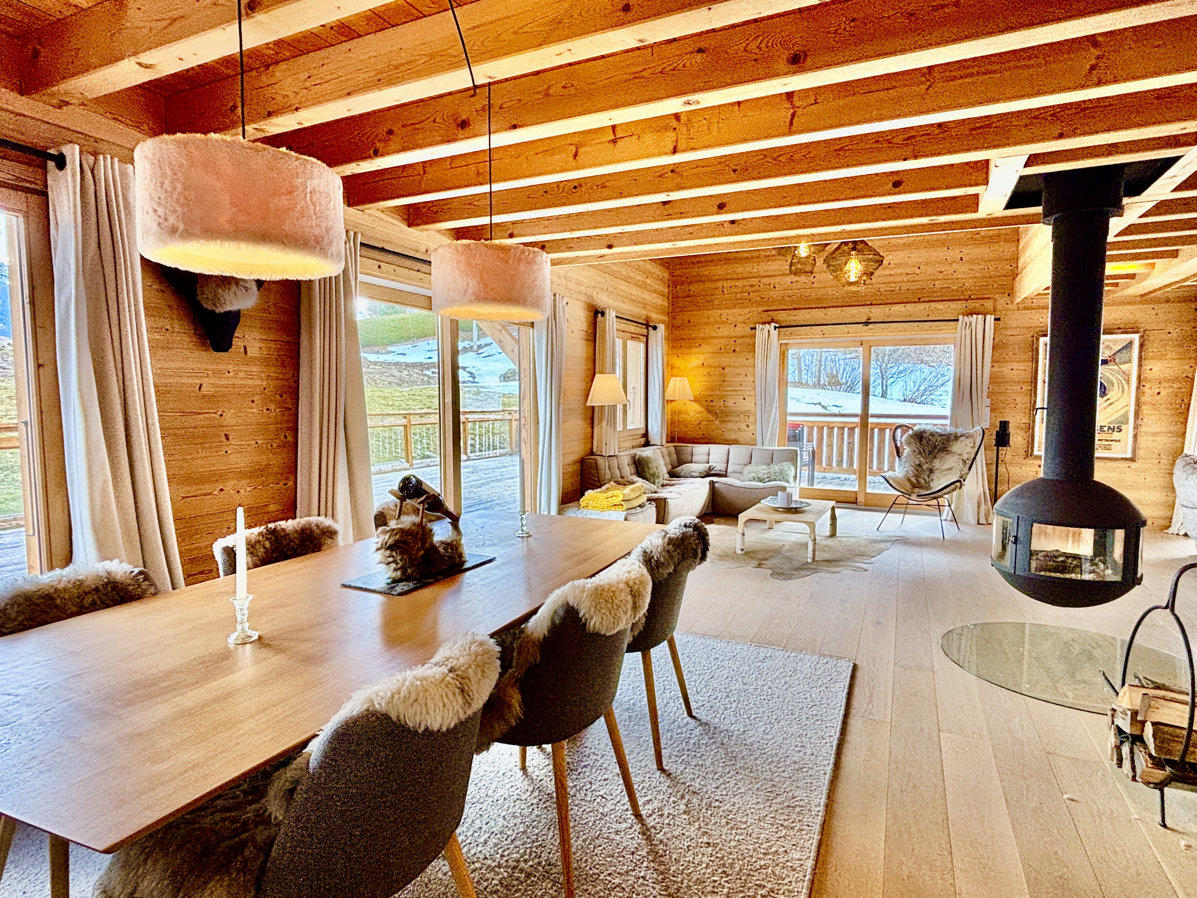 French property for sale in Saint-Gervais-les-Bains, Haute-Savoie - €1,895,000 - photo 