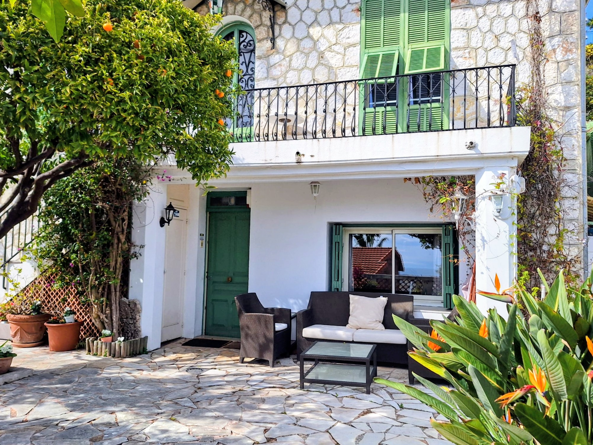 French property for sale in Nice, Alpes-Maritimes - €1,300,000 - photo 