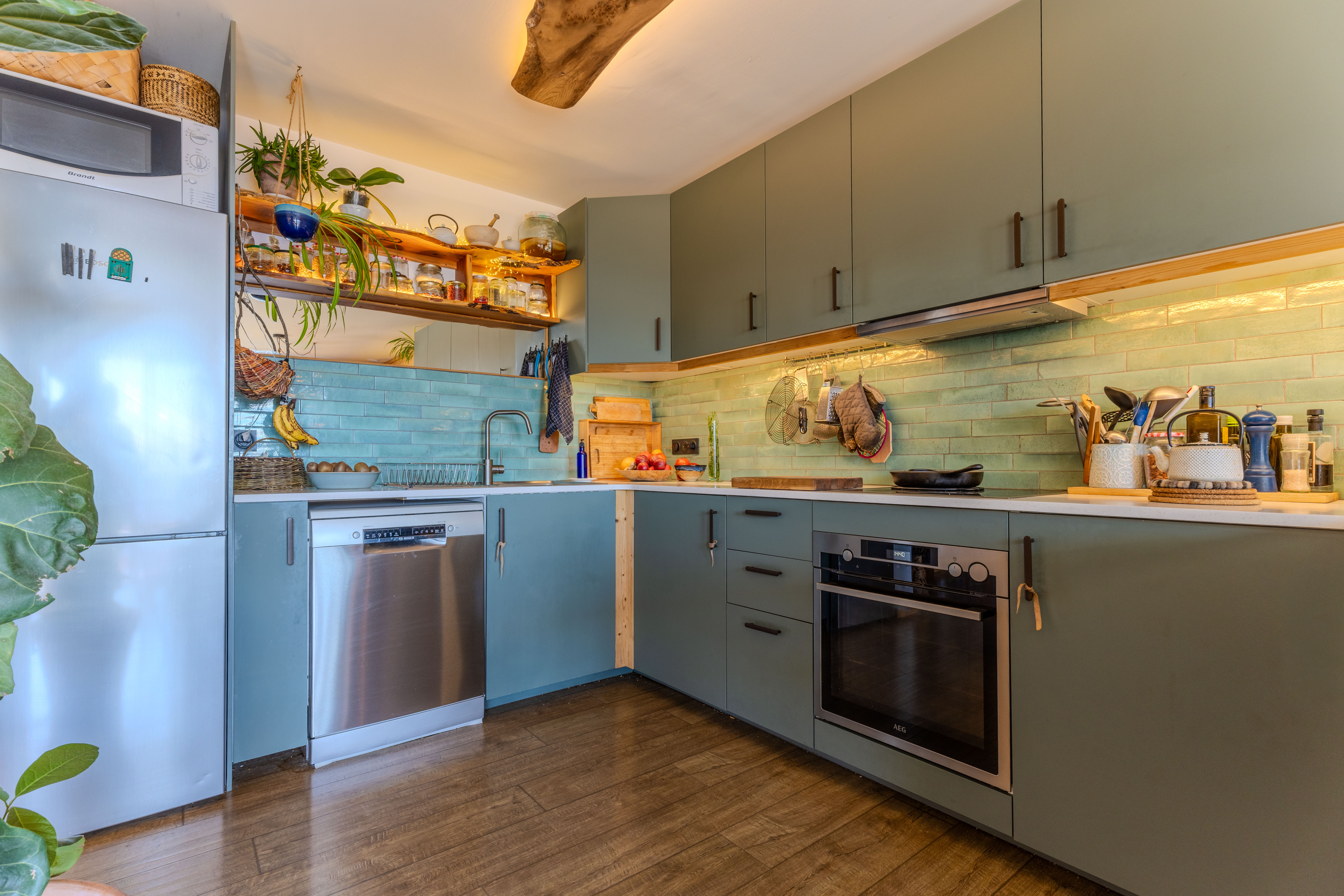 Propriété en France à vendre à Huez, Isère - €895 000 - photo 