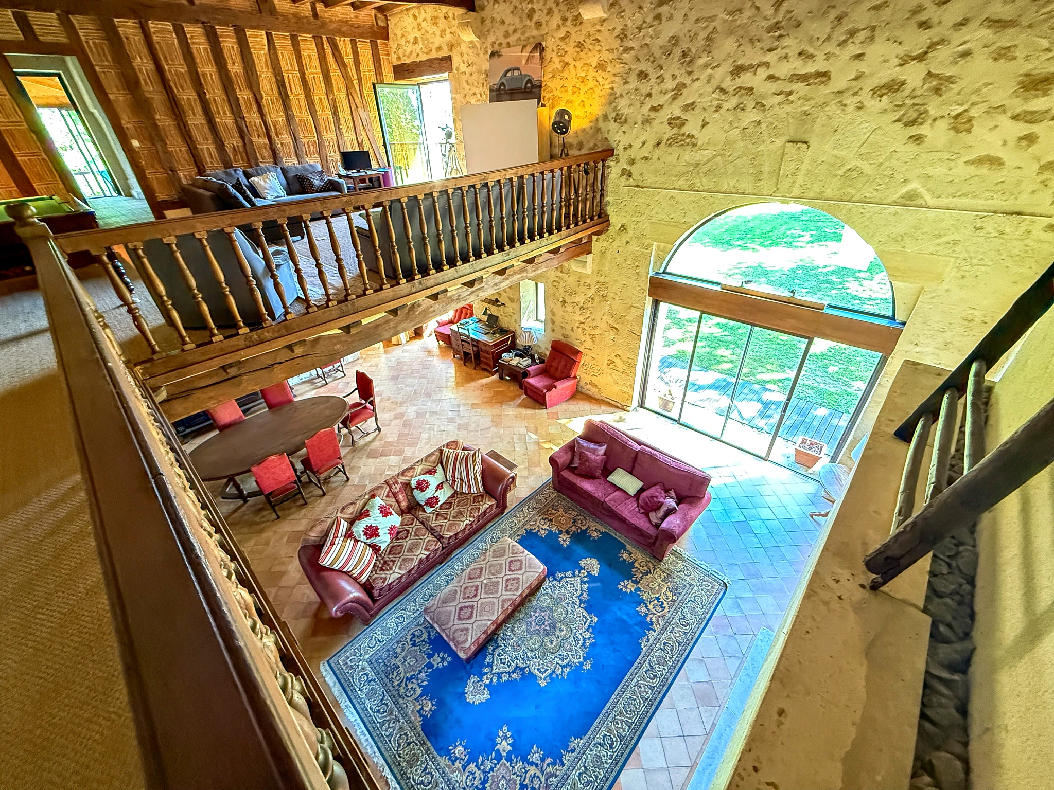 French property for sale in Bergerac, Dordogne - €787,500 - photo 